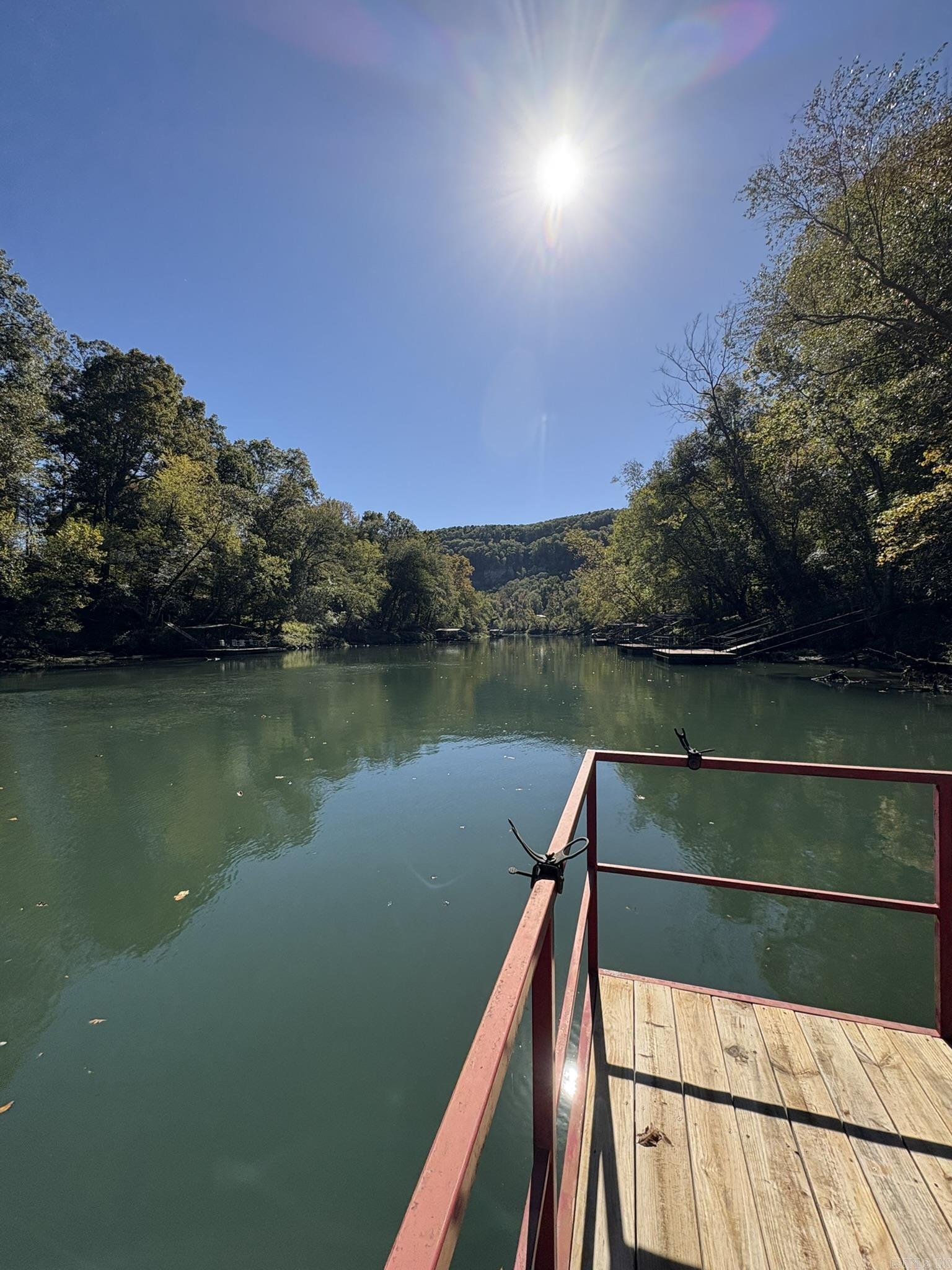 5  Sun Valley  Heber Springs, AR