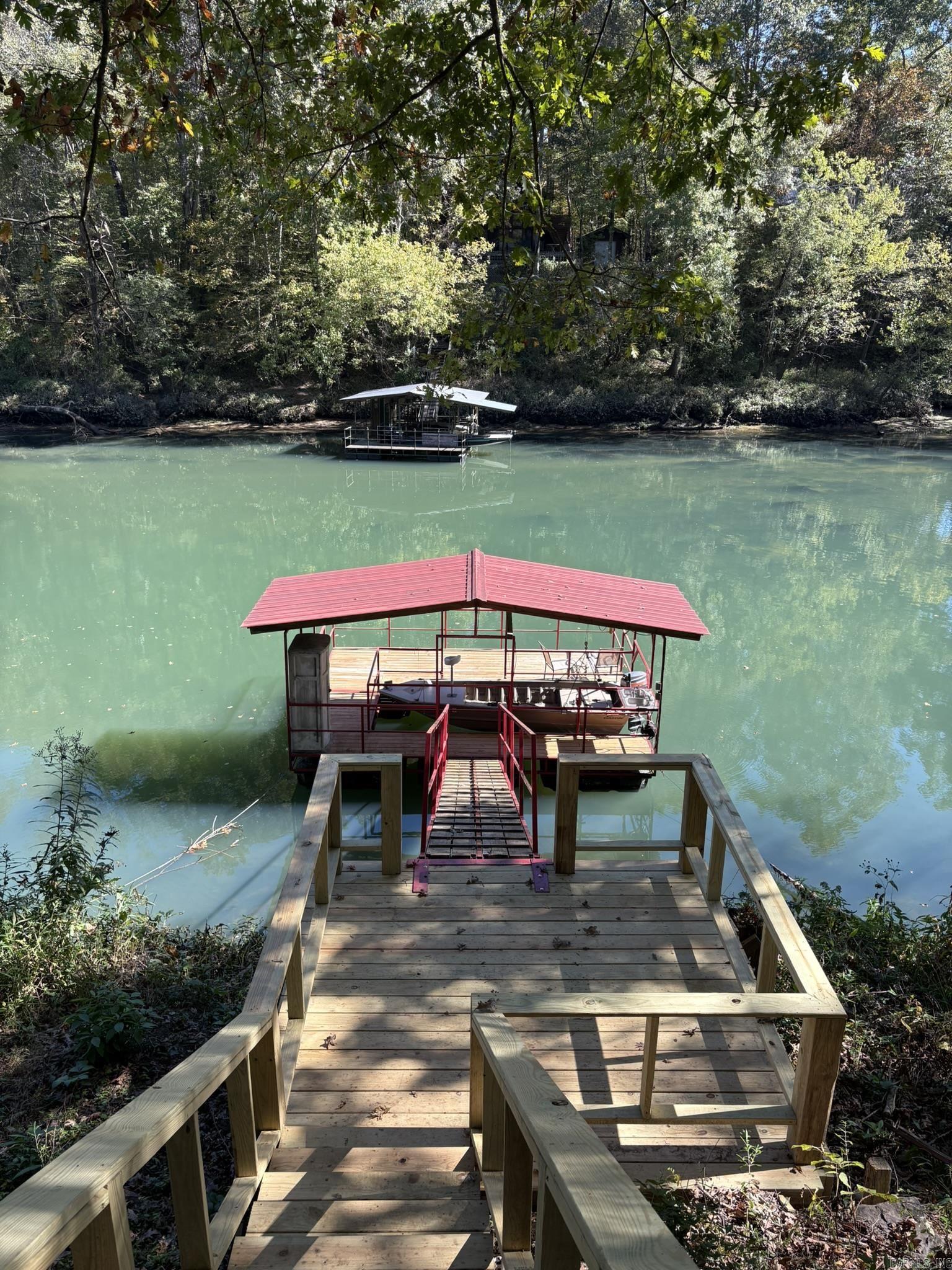 5 Sun Valley  Heber Springs, AR