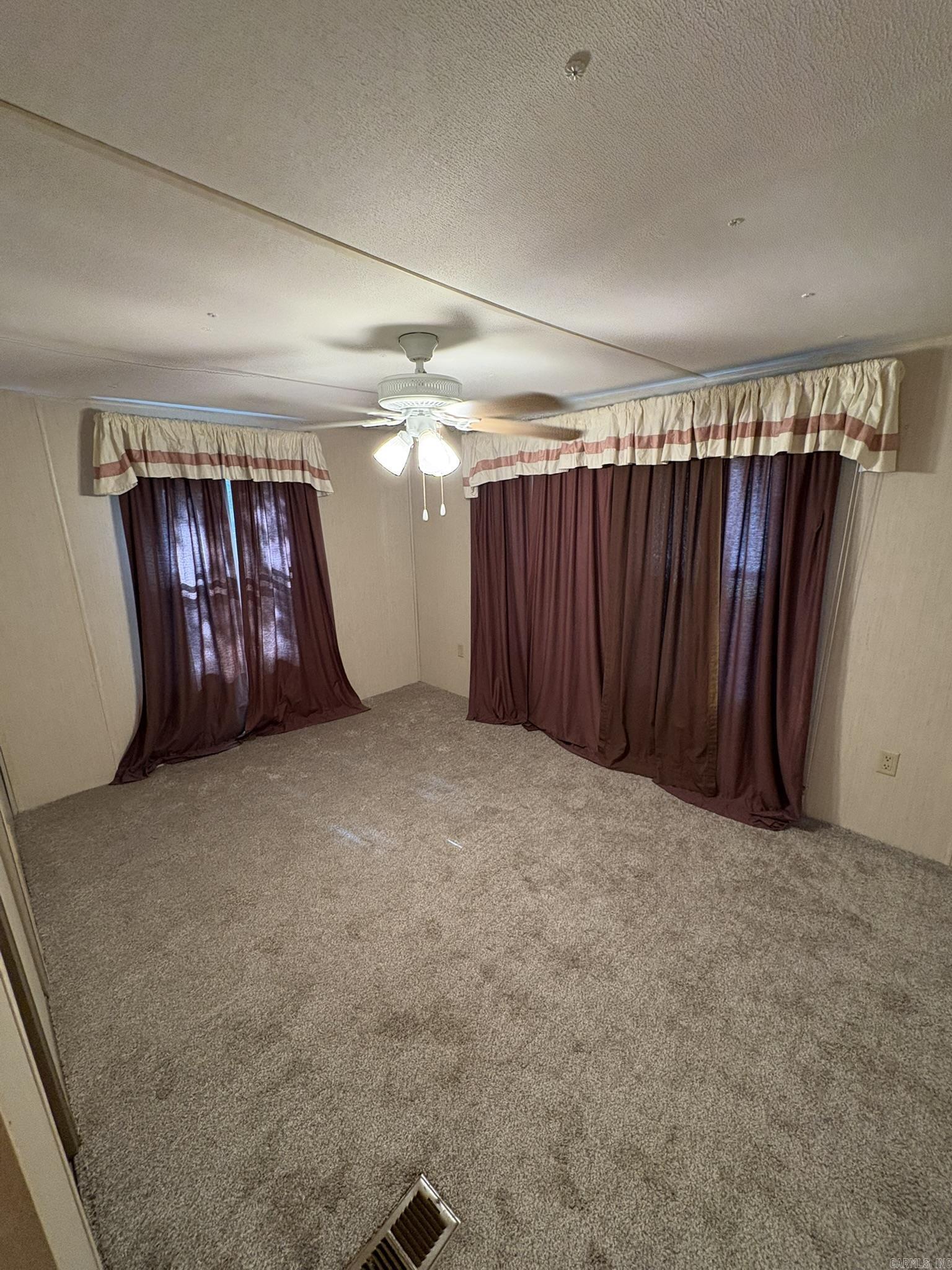 5 Sun Valley  Heber Springs, AR