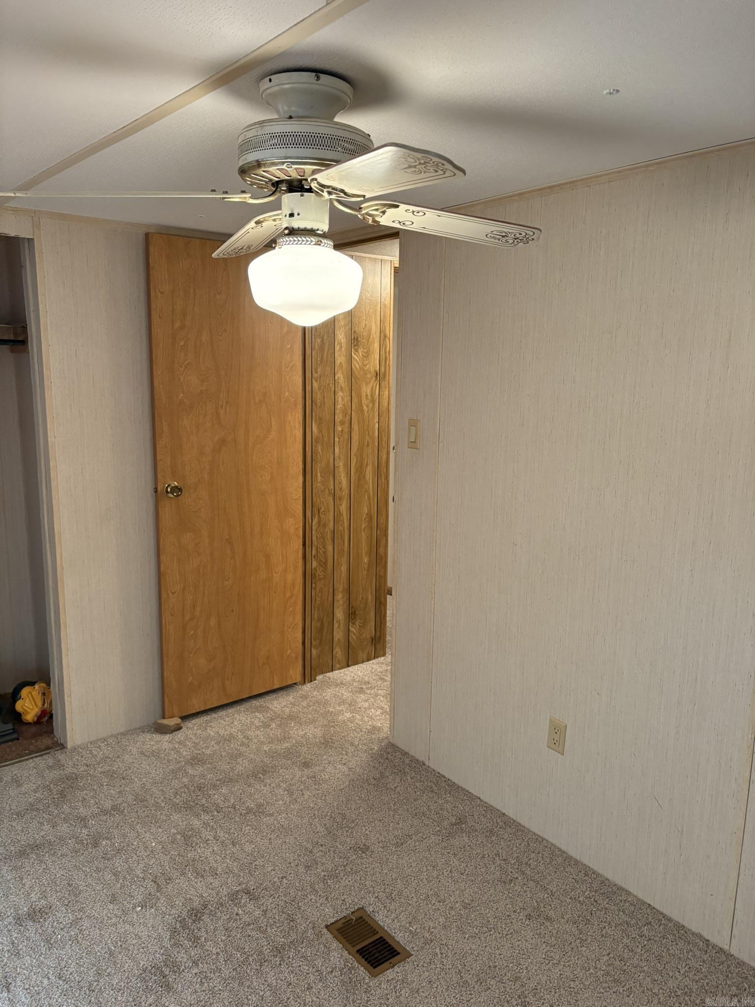 5 Sun Valley  Heber Springs, AR