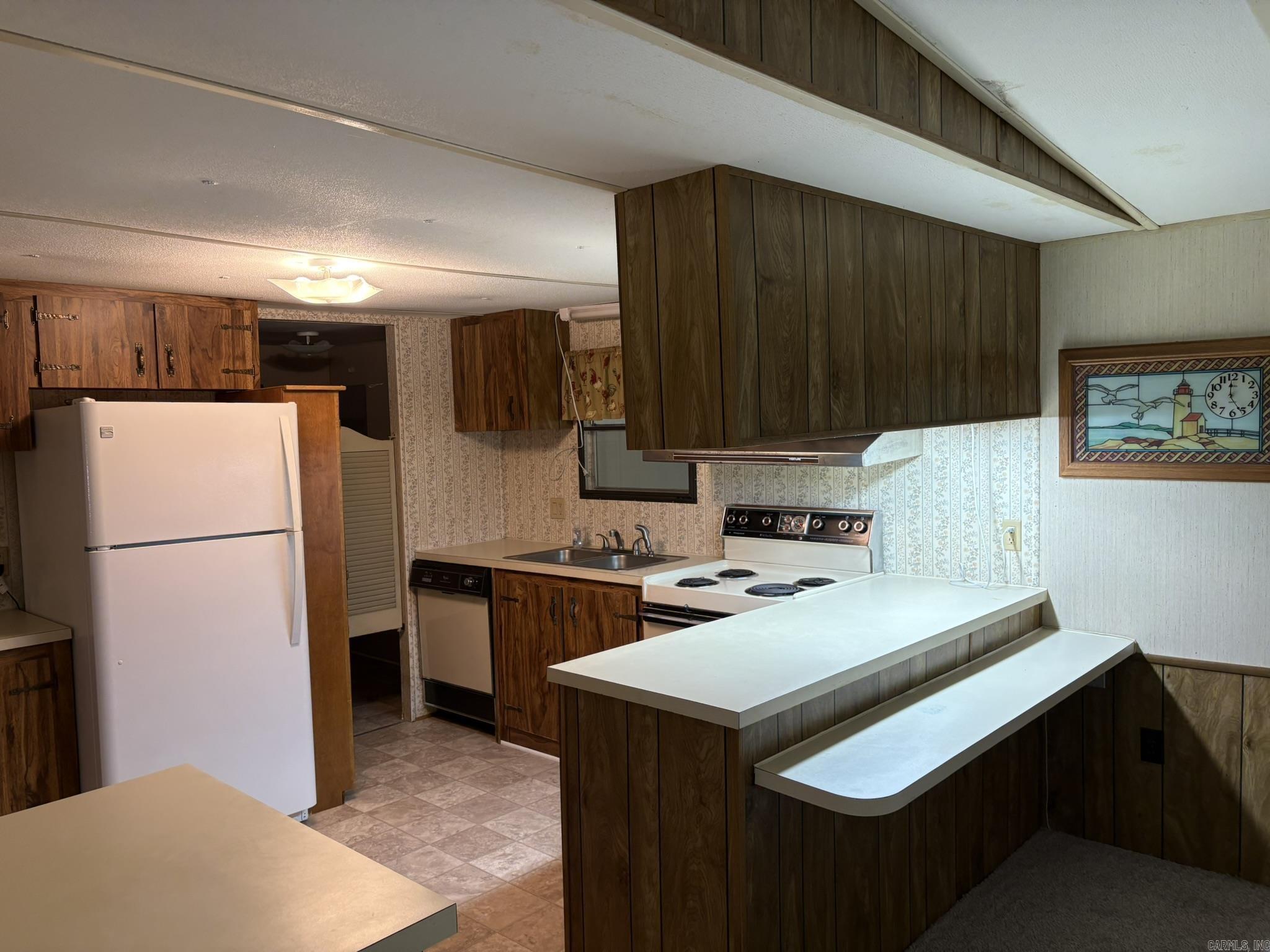 5 Sun Valley  Heber Springs, AR