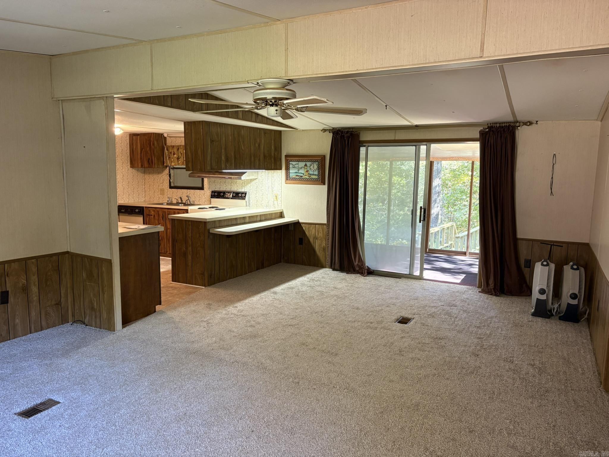 5 Sun Valley  Heber Springs, AR