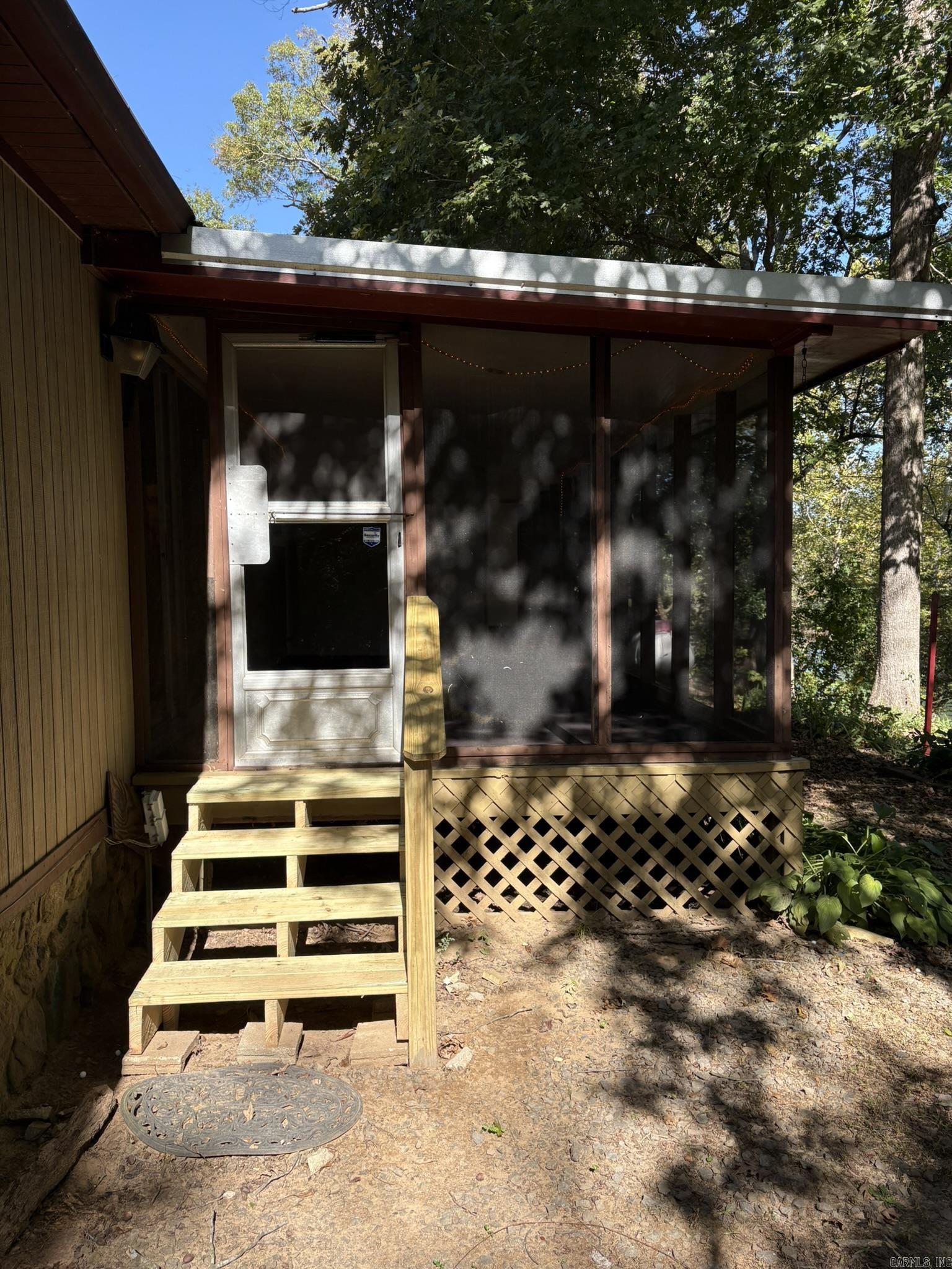 5 Sun Valley  Heber Springs, AR