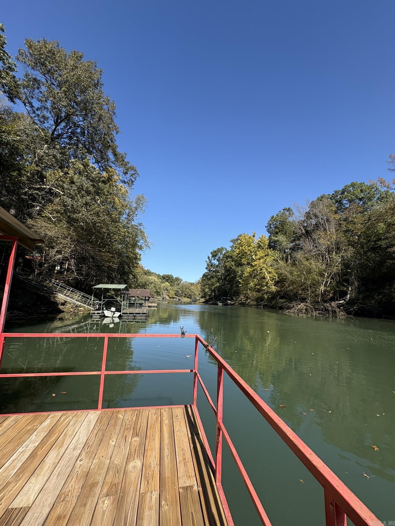 5 Sun Valley  Heber Springs, AR