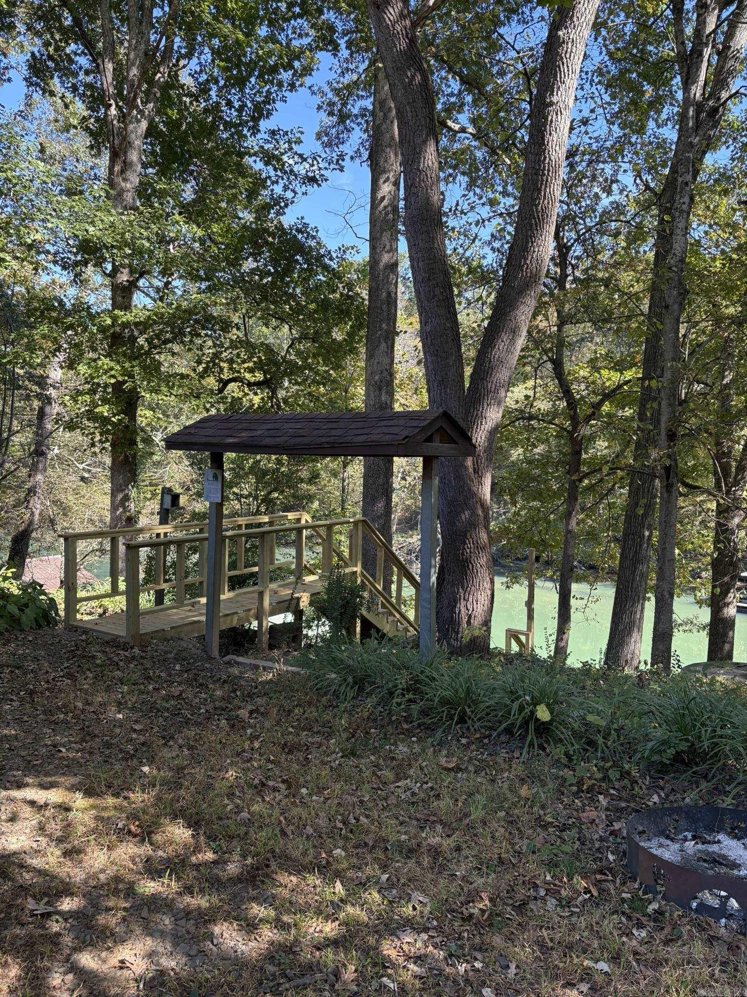 5 Sun Valley  Heber Springs, AR