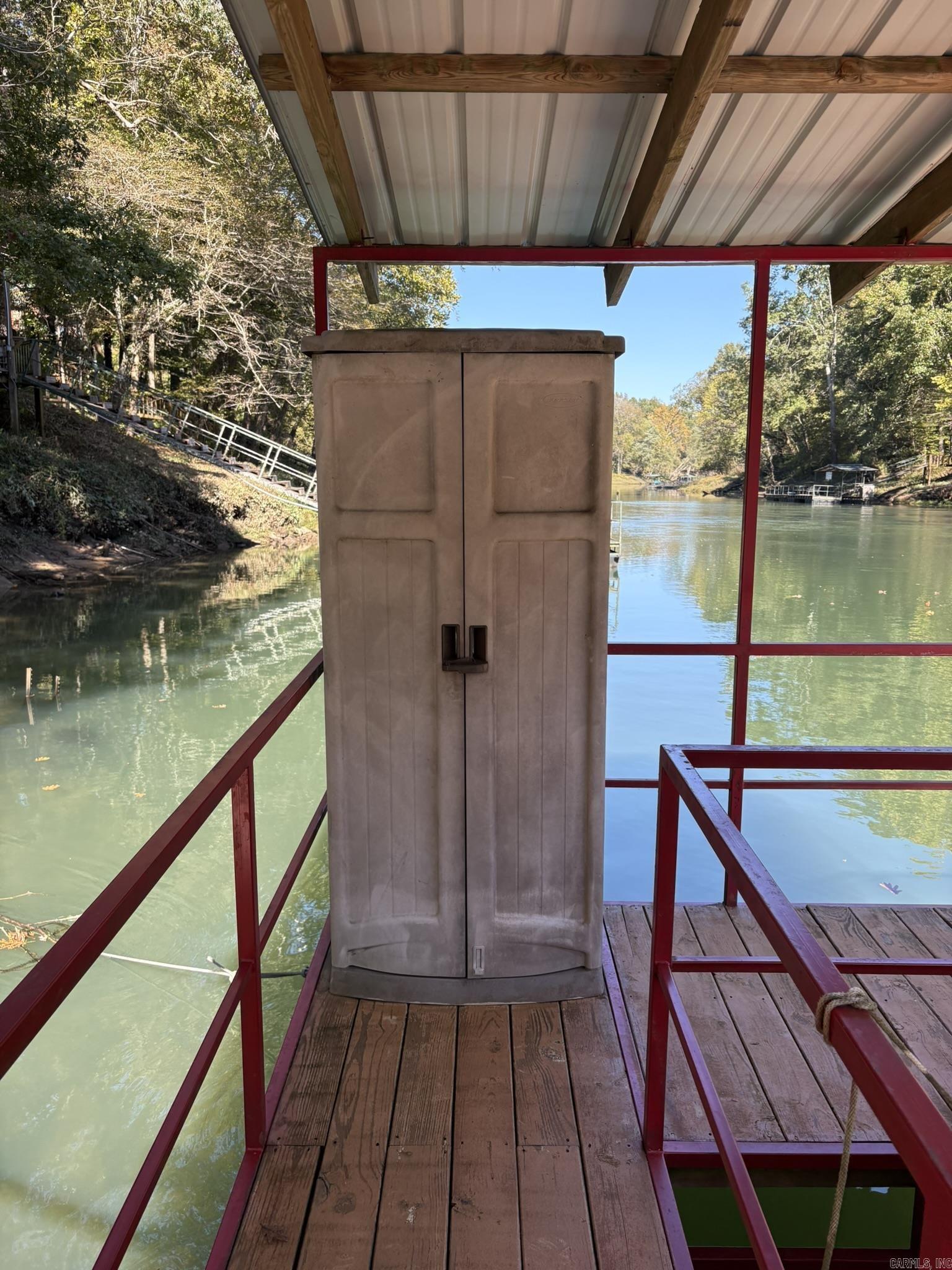 5 Sun Valley  Heber Springs, AR