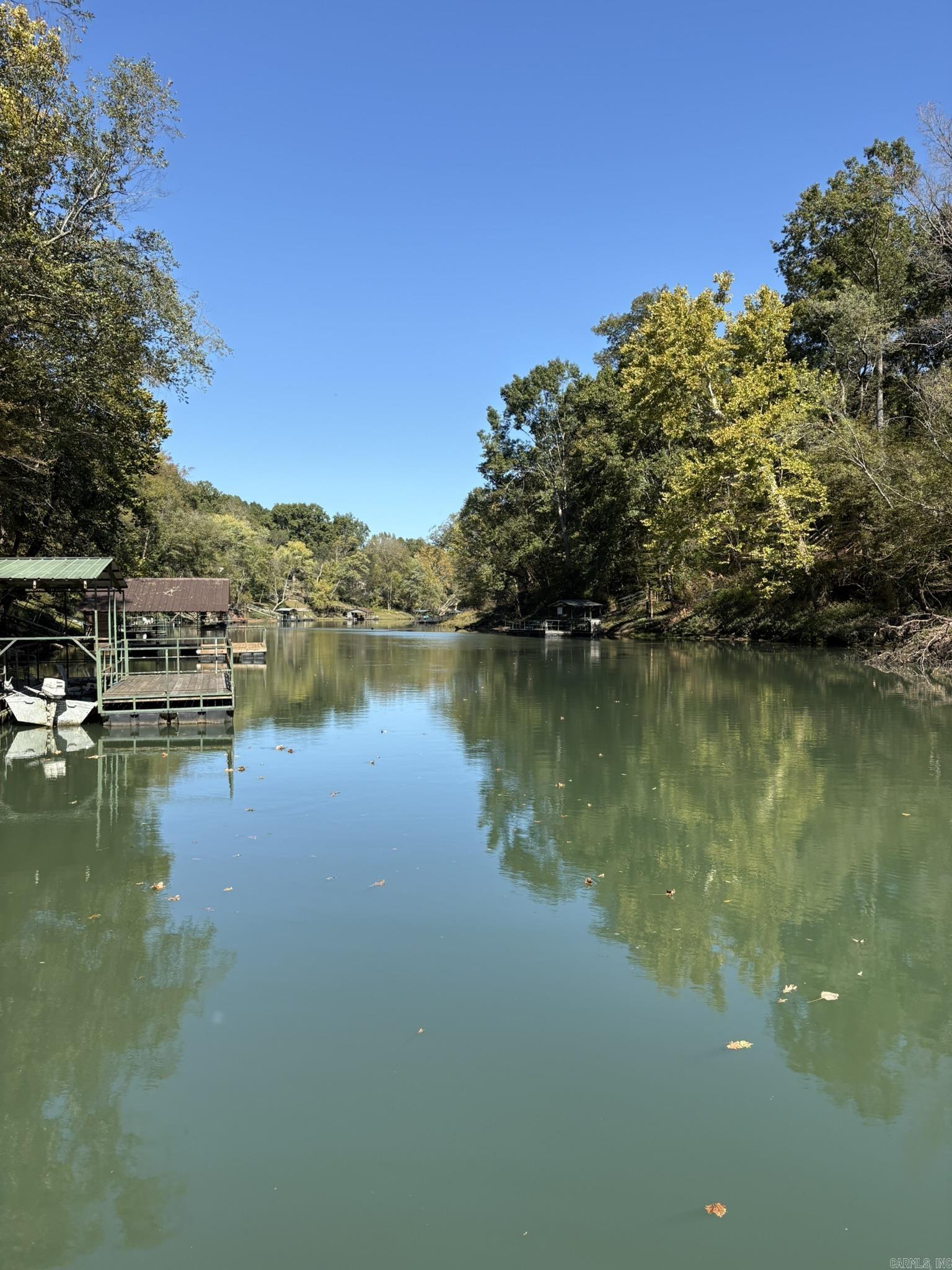 5 Sun Valley  Heber Springs, AR