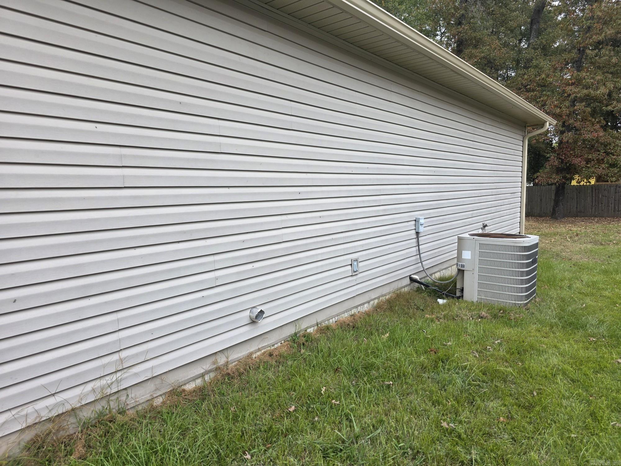 12 Gold Meadows  Ward, AR