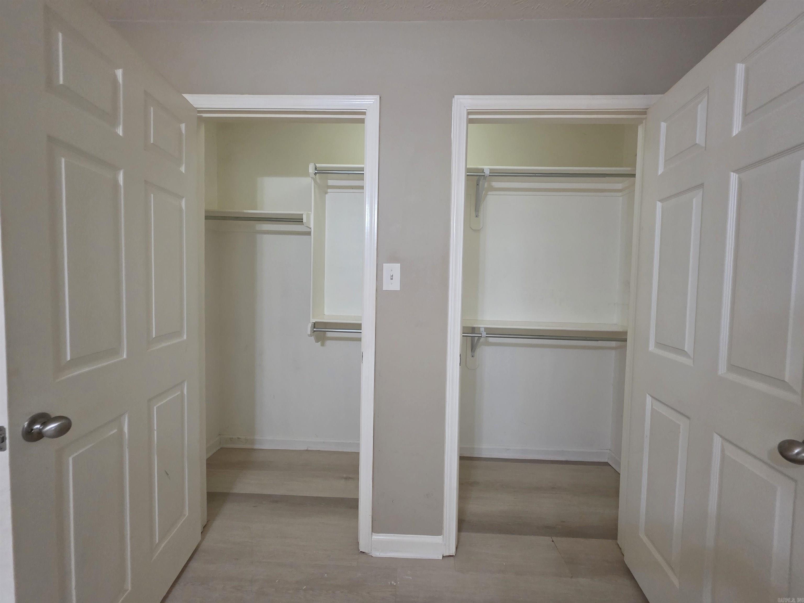 12 Gold Meadows  Ward, AR