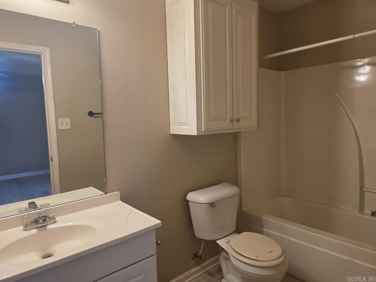 12 Gold Meadows  Ward, AR