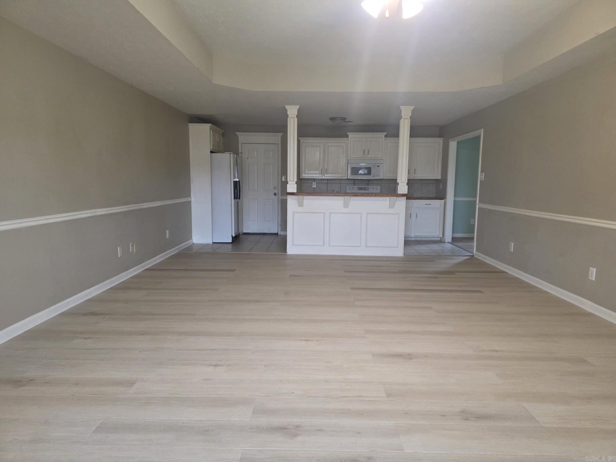 12 Gold Meadows  Ward, AR