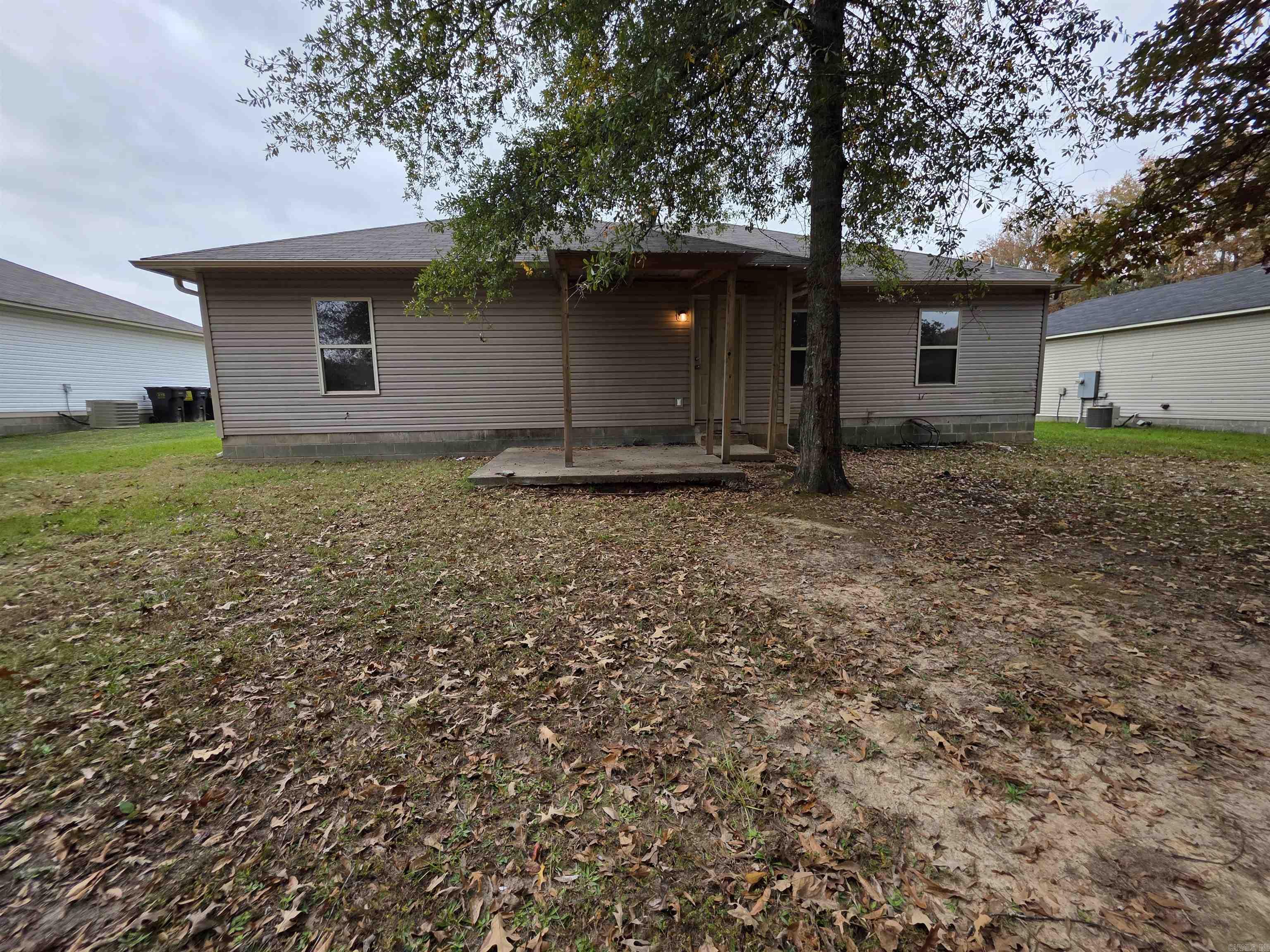 12 Gold Meadows  Ward, AR