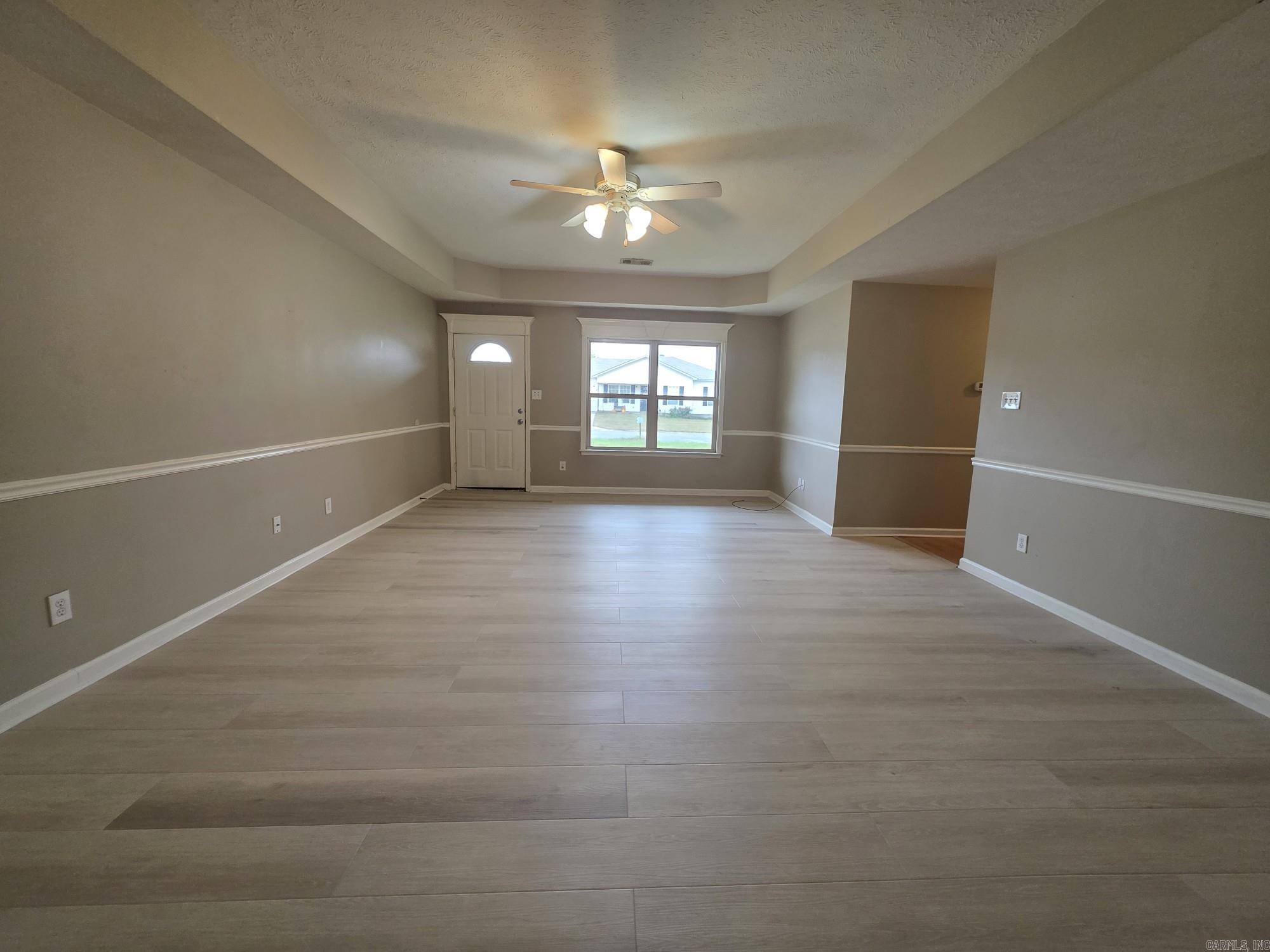 12 Gold Meadows  Ward, AR