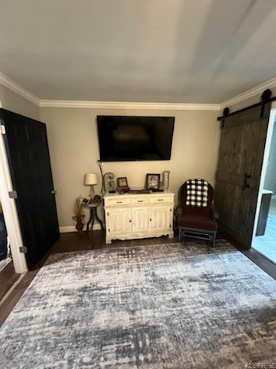 140 Taylor Creek Rose Bud, AR 72137