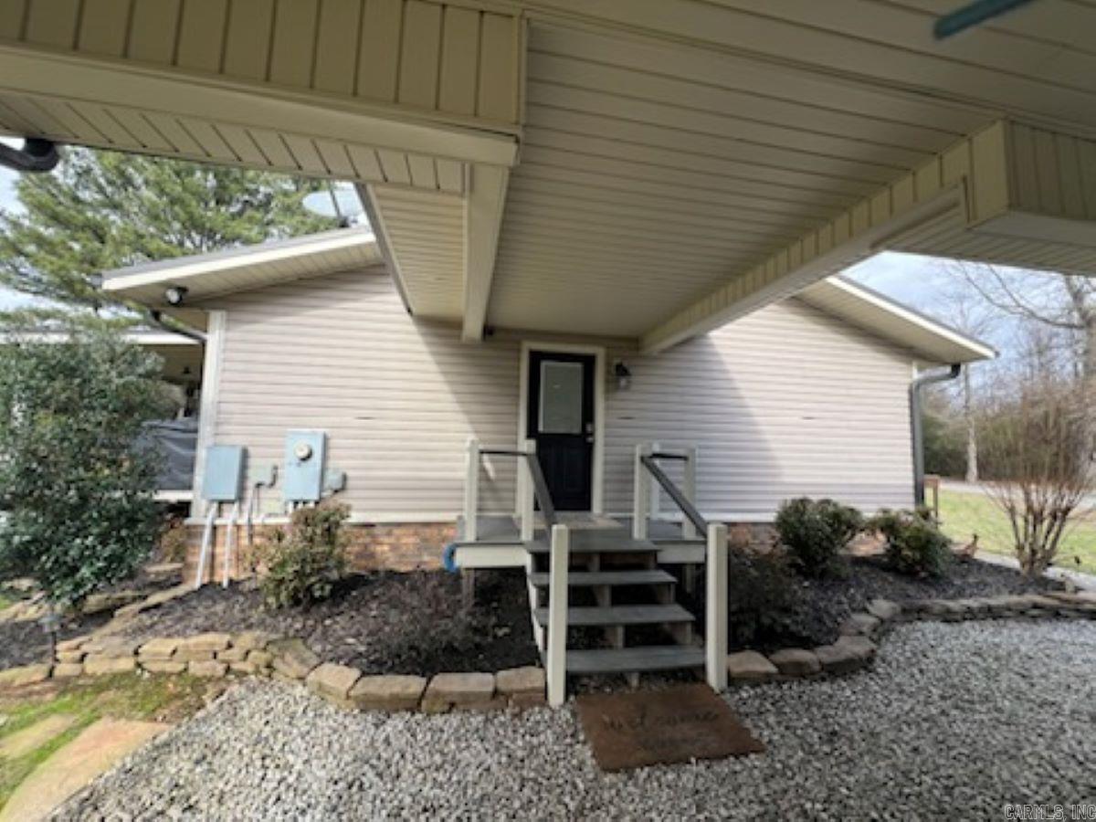 140 Taylor Creek Rose Bud, AR 72137