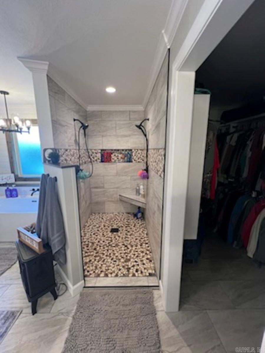 140 Taylor Creek Rose Bud, AR 72137