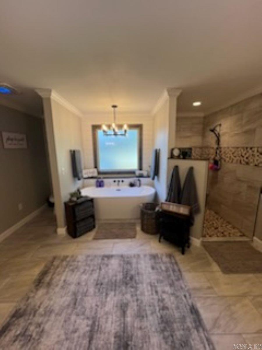 140 Taylor Creek Rose Bud, AR 72137