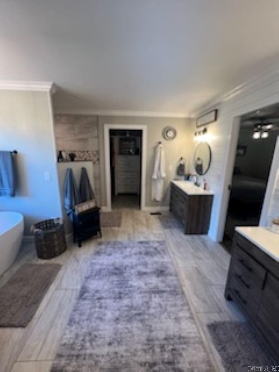 140 Taylor Creek Rose Bud, AR 72137