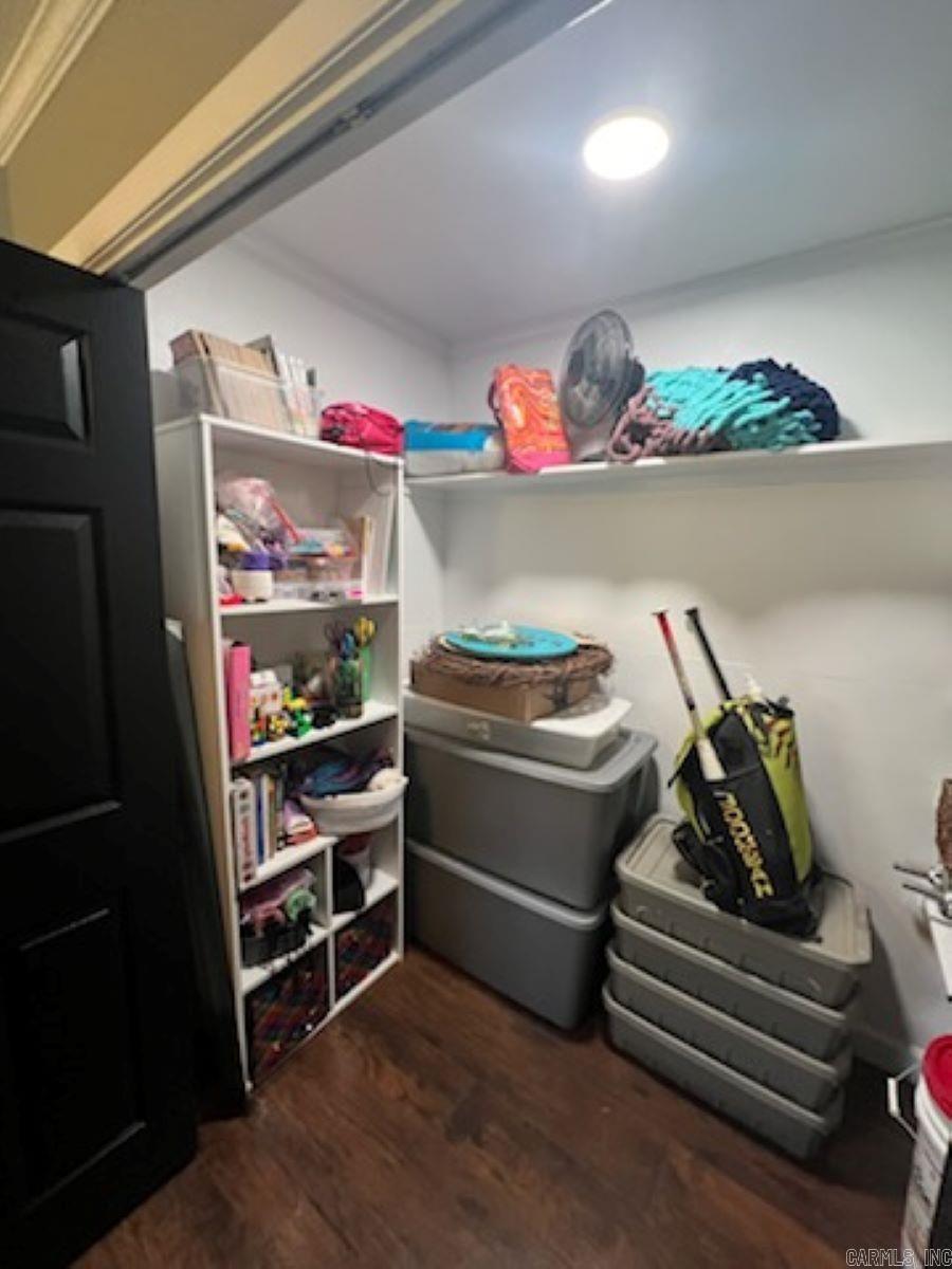 140 Taylor Creek Rose Bud, AR 72137