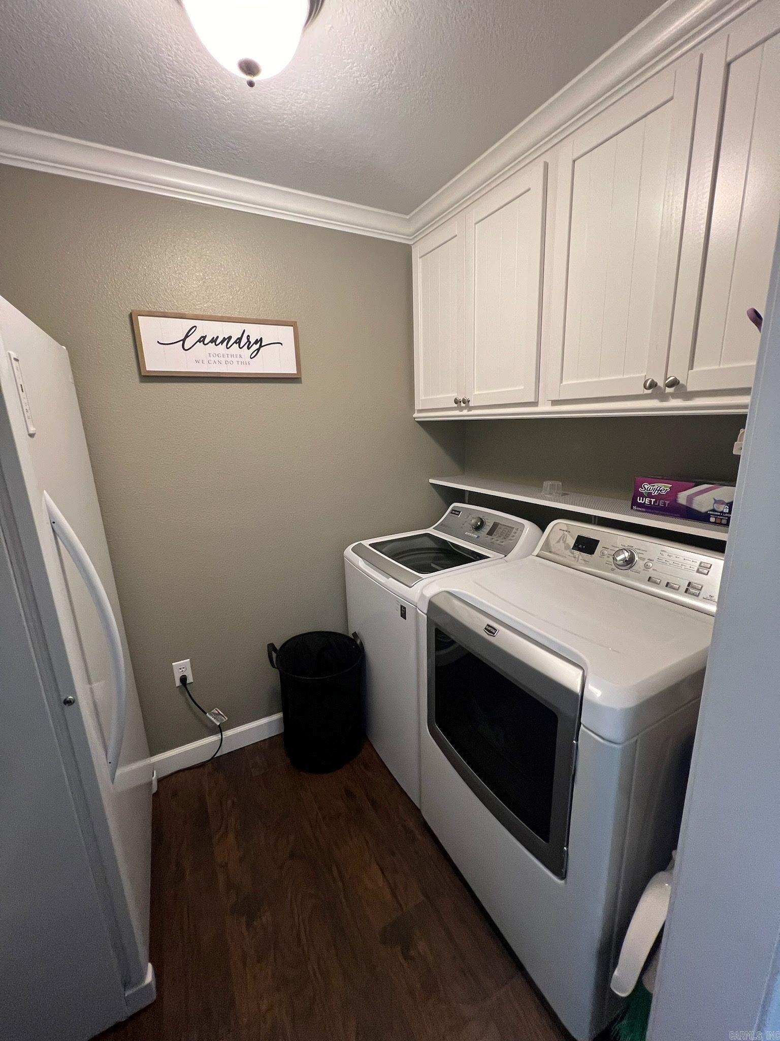 140 Taylor Creek Rose Bud, AR 72137