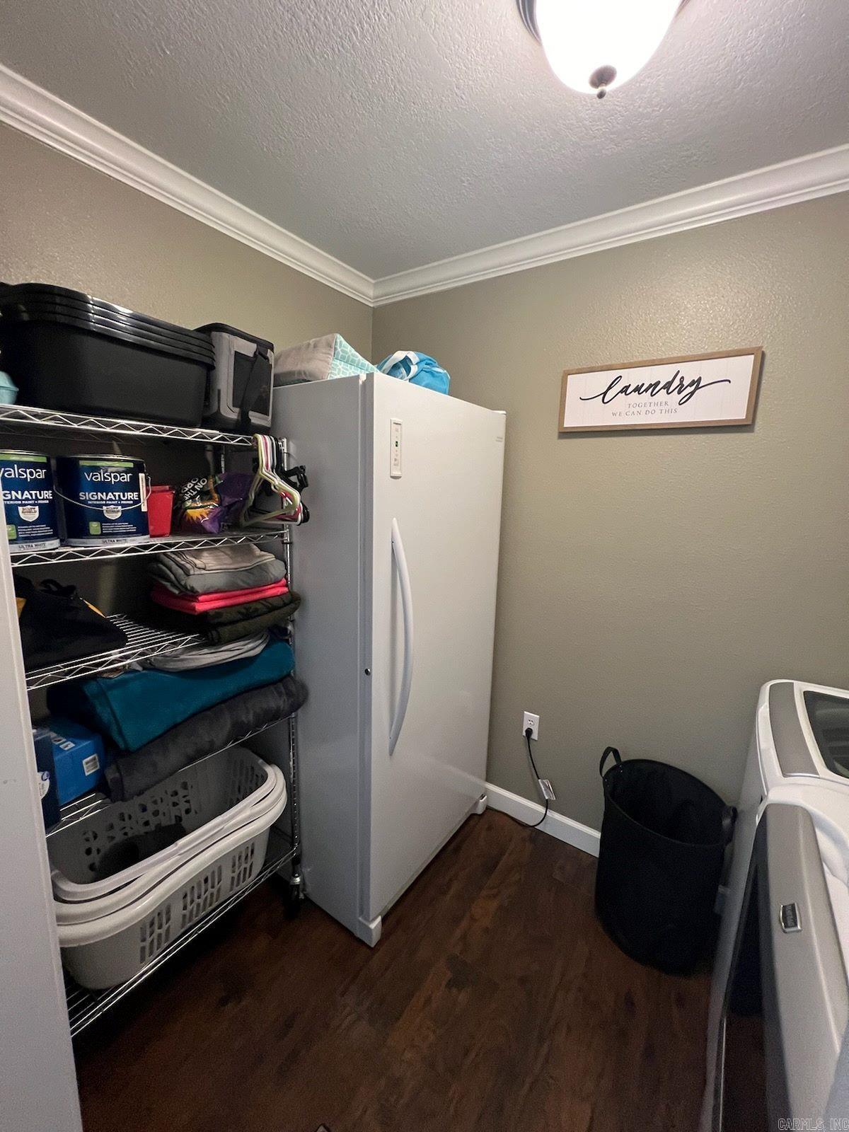 140 Taylor Creek Rose Bud, AR 72137