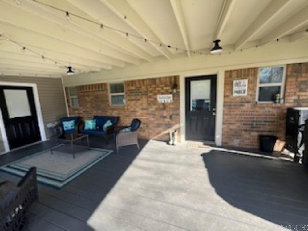 140 Taylor Creek Rose Bud, AR 72137