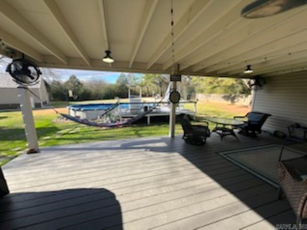 140 Taylor Creek Rose Bud, AR 72137