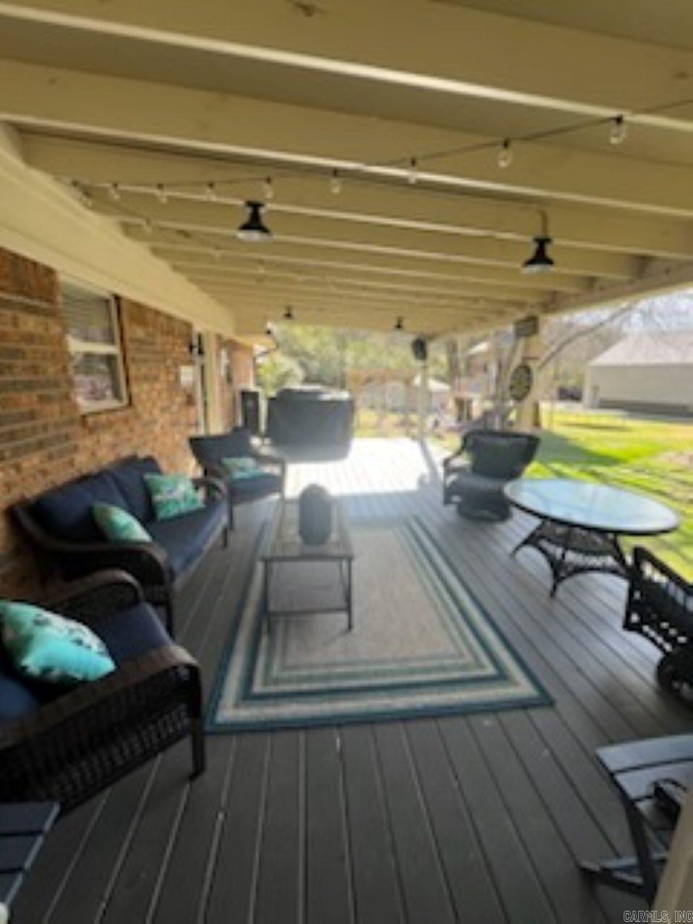 140 Taylor Creek Rose Bud, AR 72137