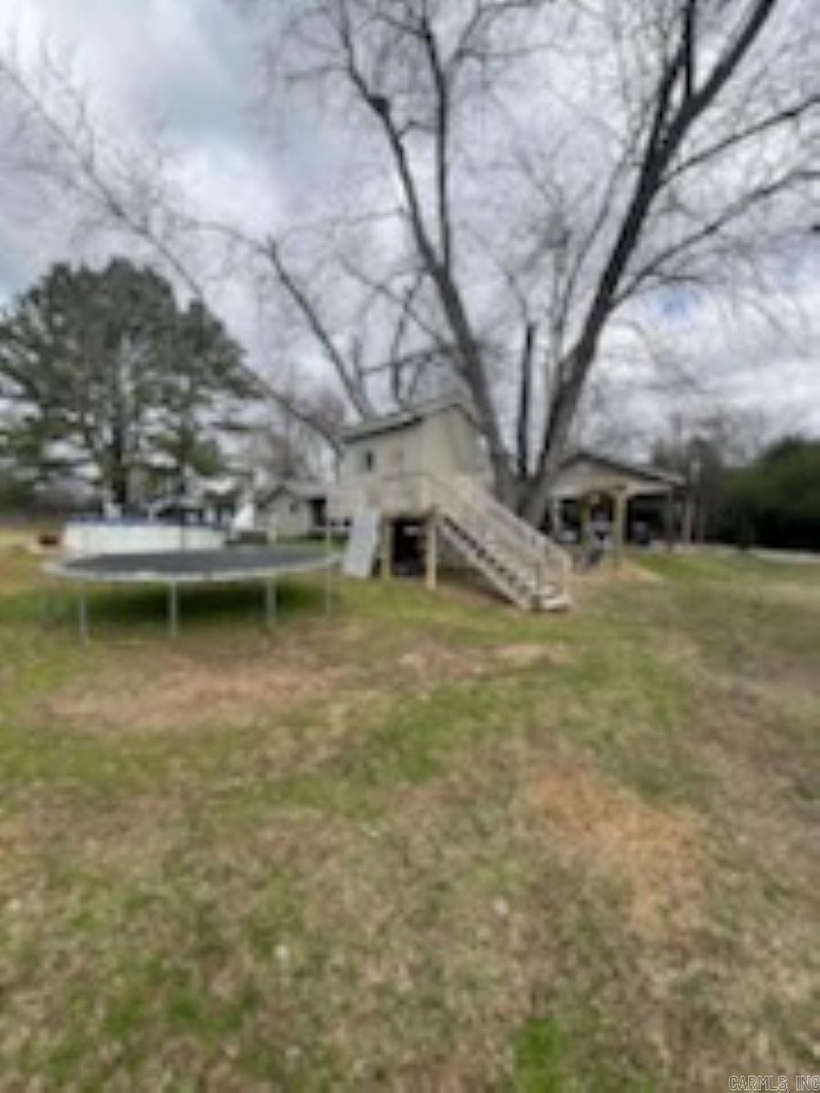 140 Taylor Creek Rose Bud, AR 72137