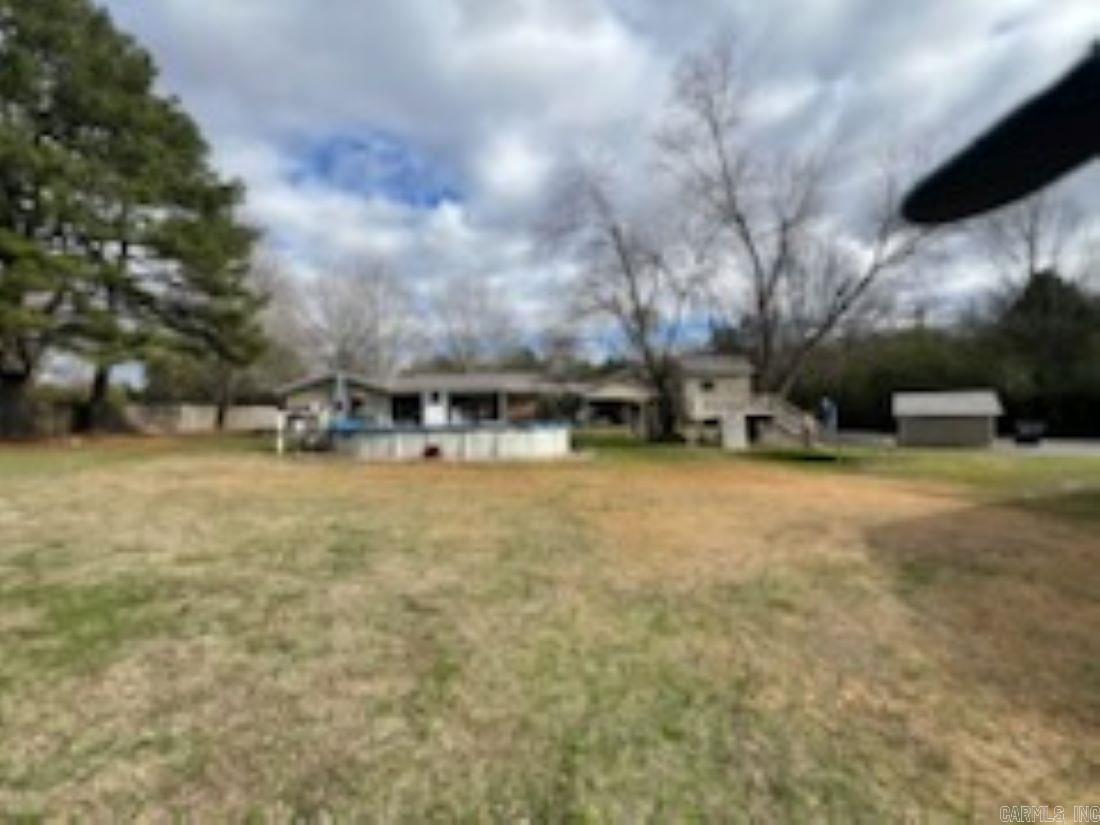 140 Taylor Creek Rose Bud, AR 72137