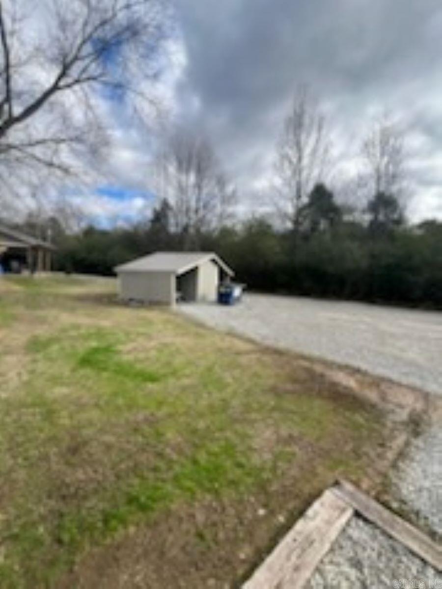 140 Taylor Creek Rose Bud, AR 72137