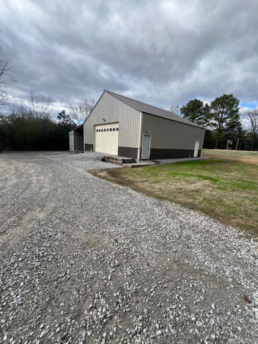 140 Taylor Creek Rose Bud, AR 72137