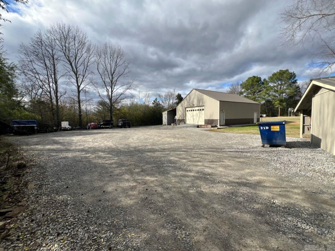 140 Taylor Creek Rose Bud, AR 72137