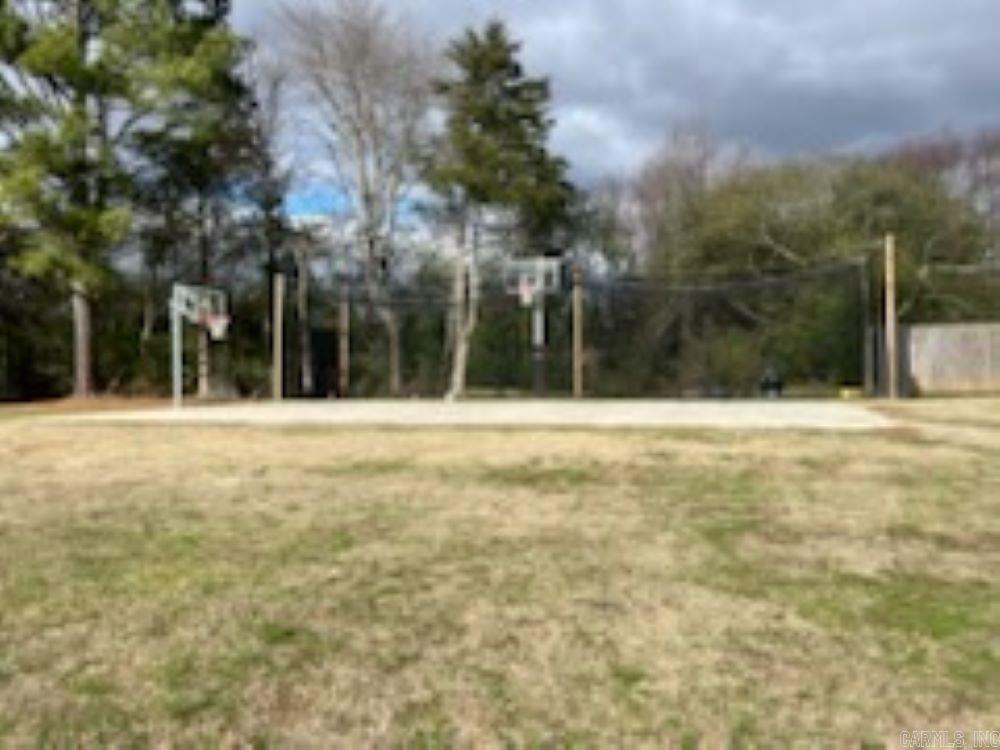 140 Taylor Creek Rose Bud, AR 72137