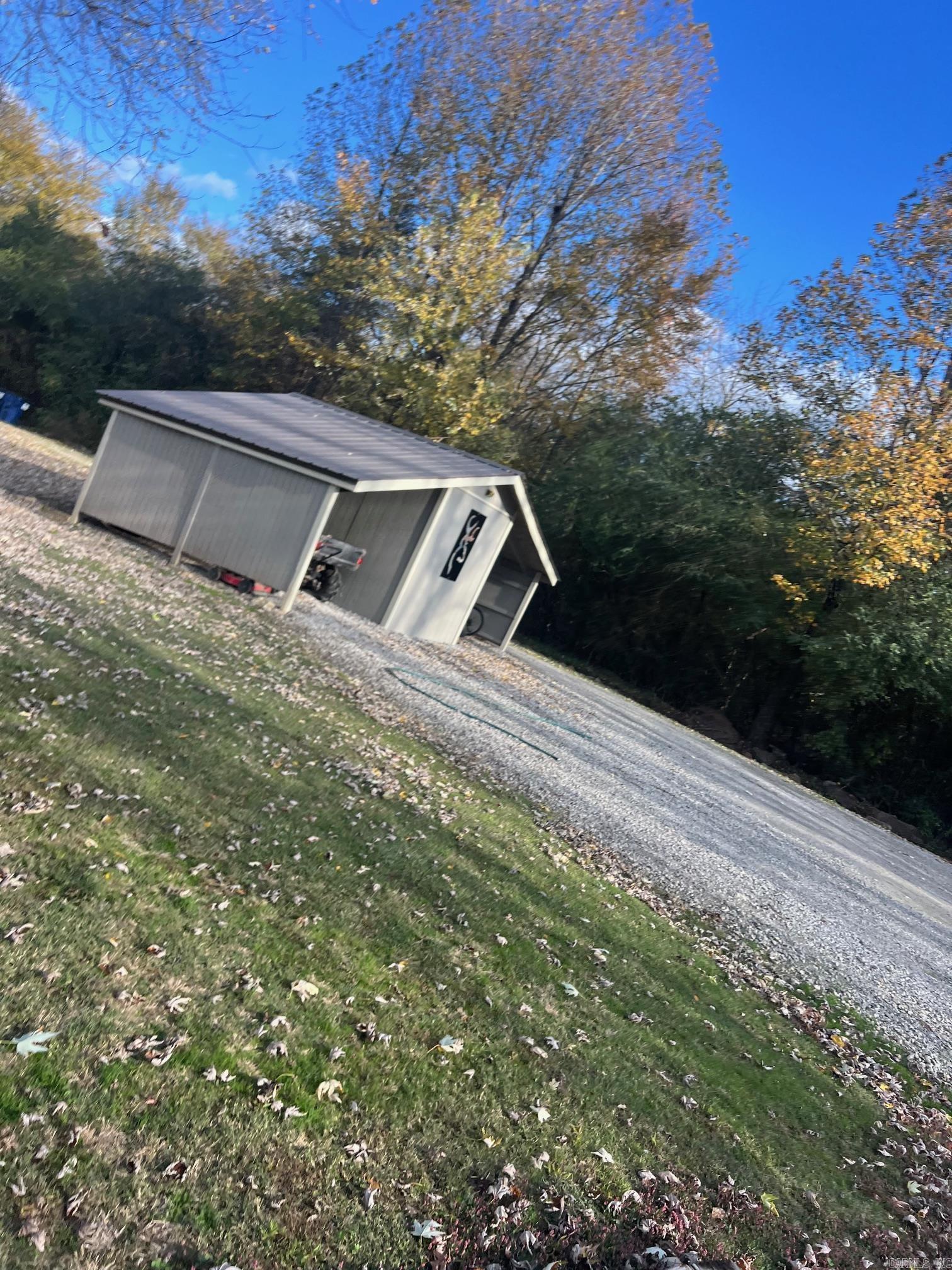 140 Taylor Creek Rose Bud, AR 72137