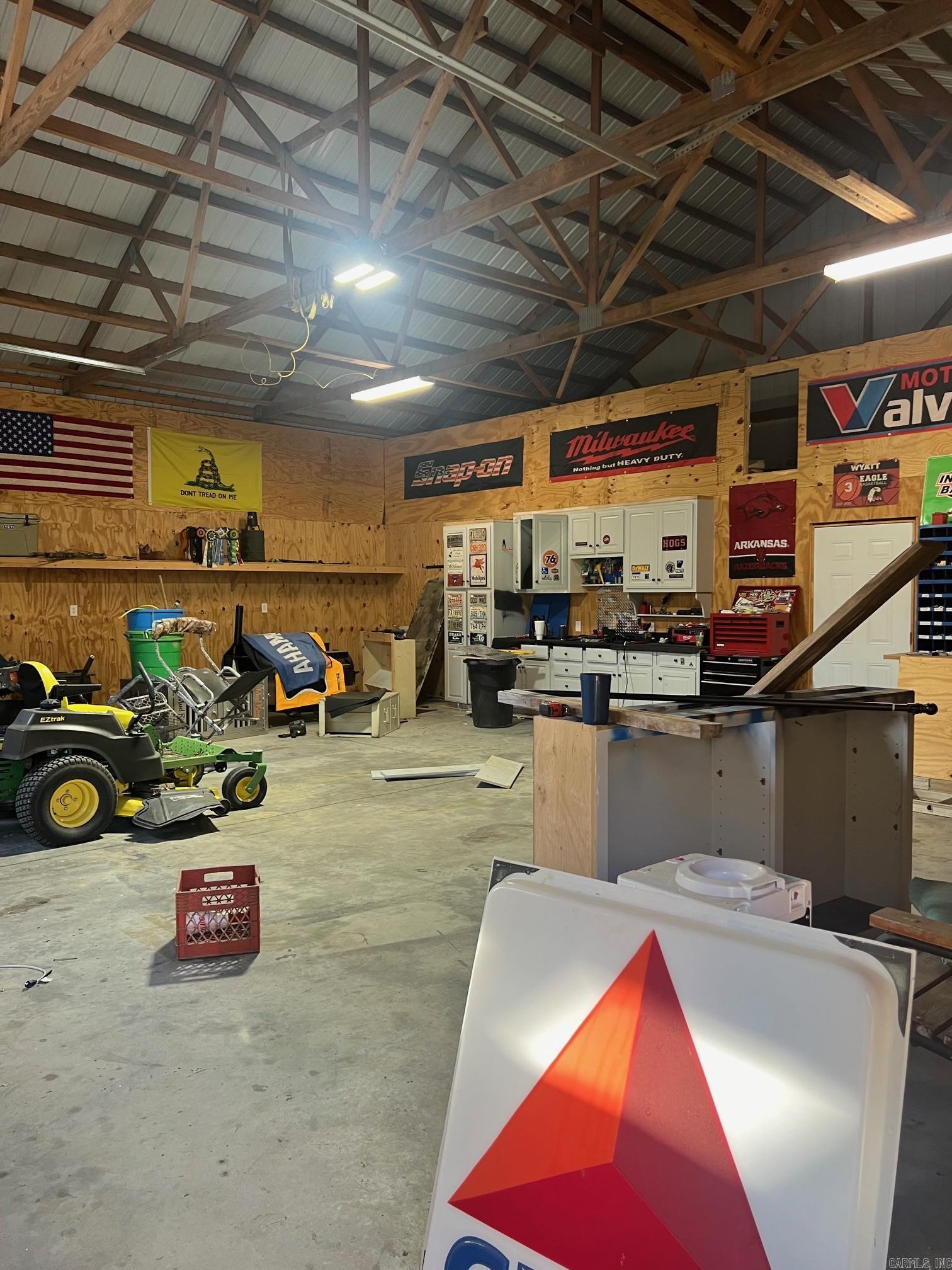 140 Taylor Creek Rose Bud, AR 72137