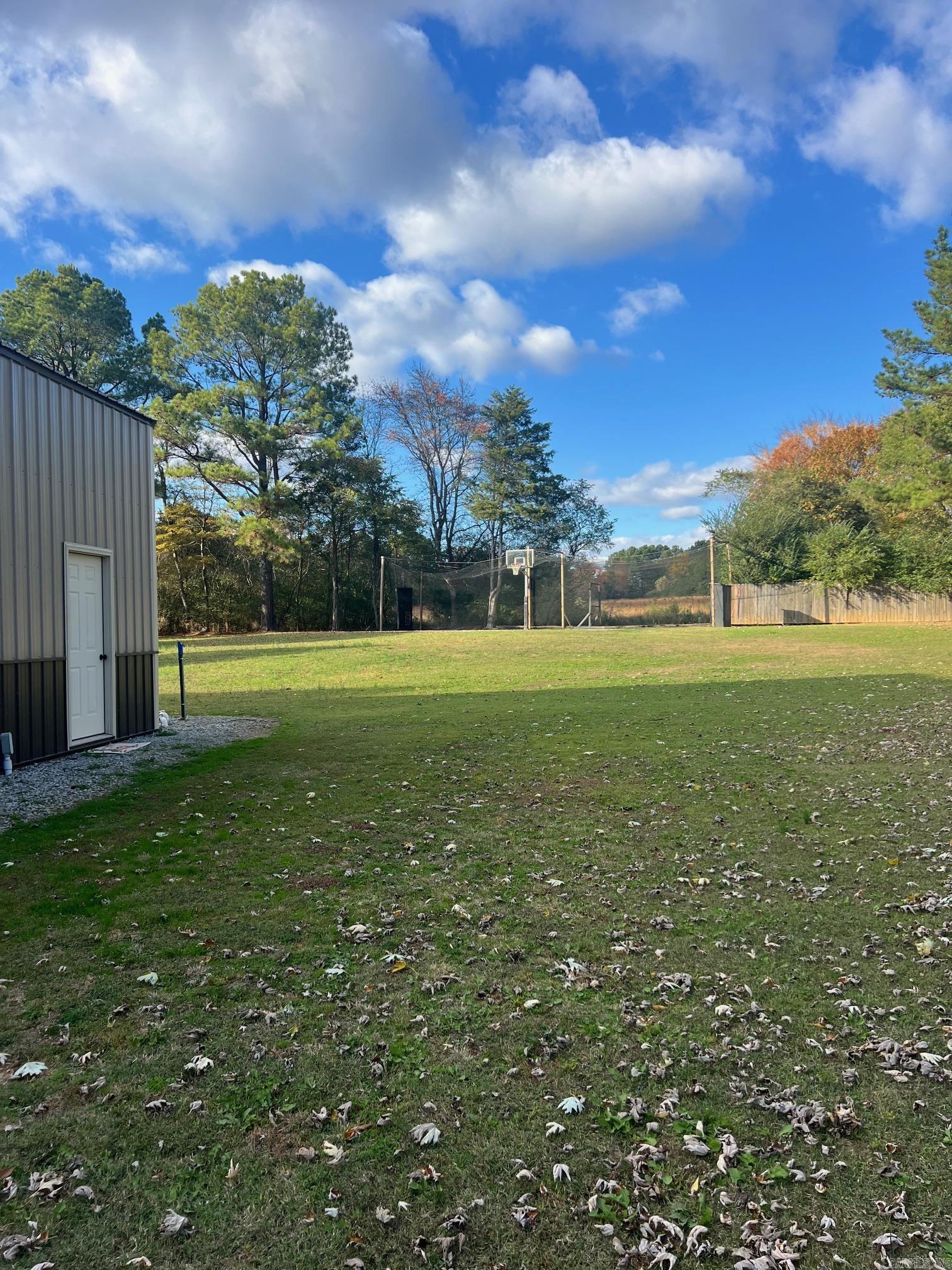 140 Taylor Creek Rose Bud, AR 72137