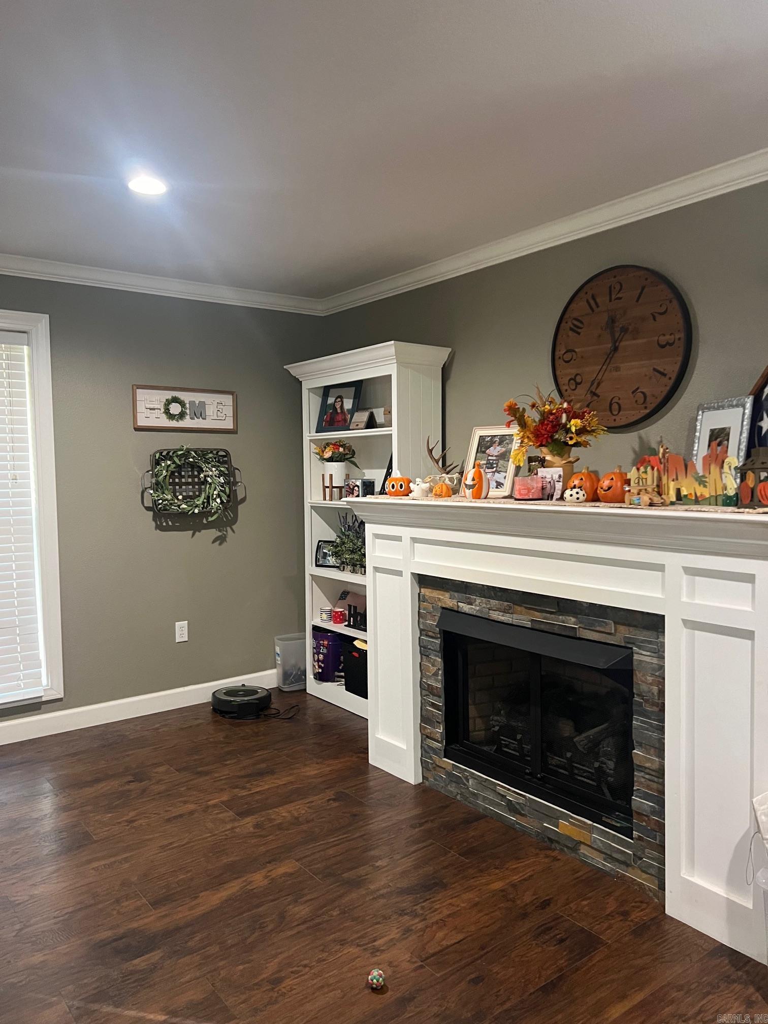 140 Taylor Creek Rose Bud, AR 72137