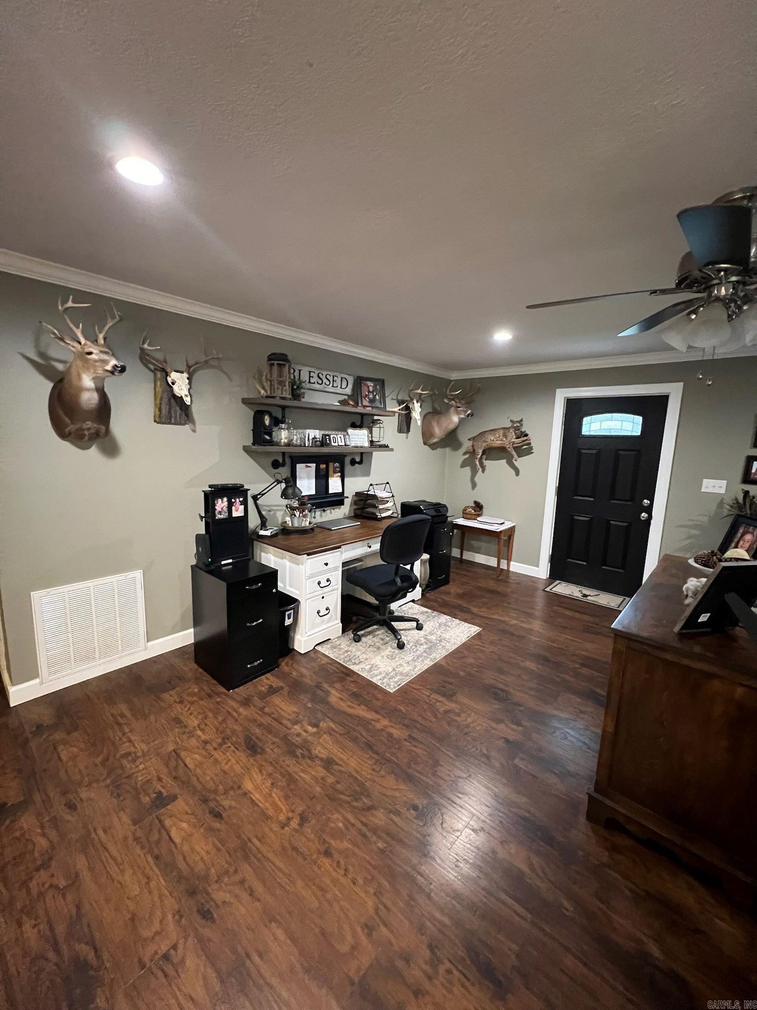 140 Taylor Creek Rose Bud, AR 72137