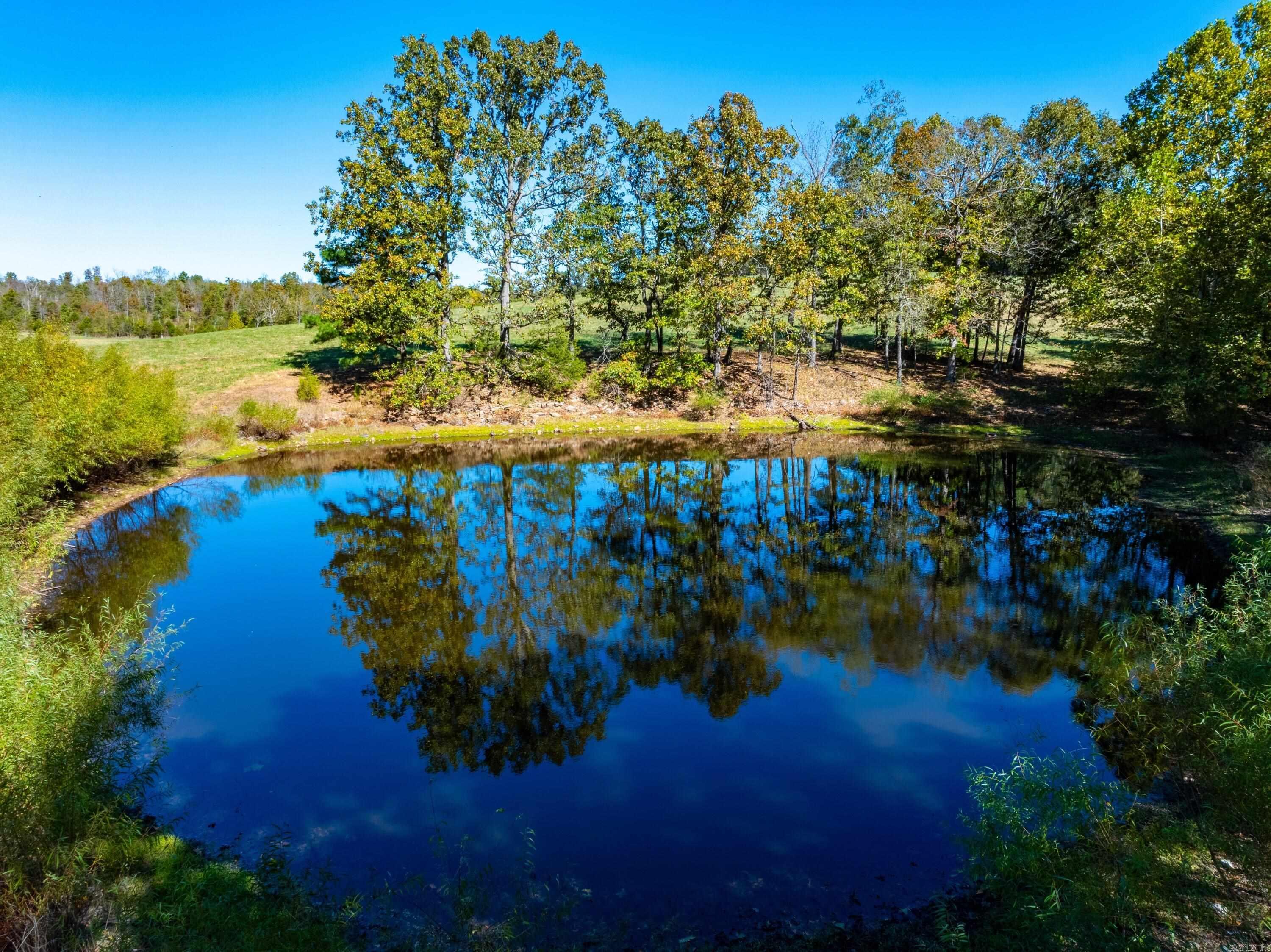 717 Green Valley Ln  Viola, AR