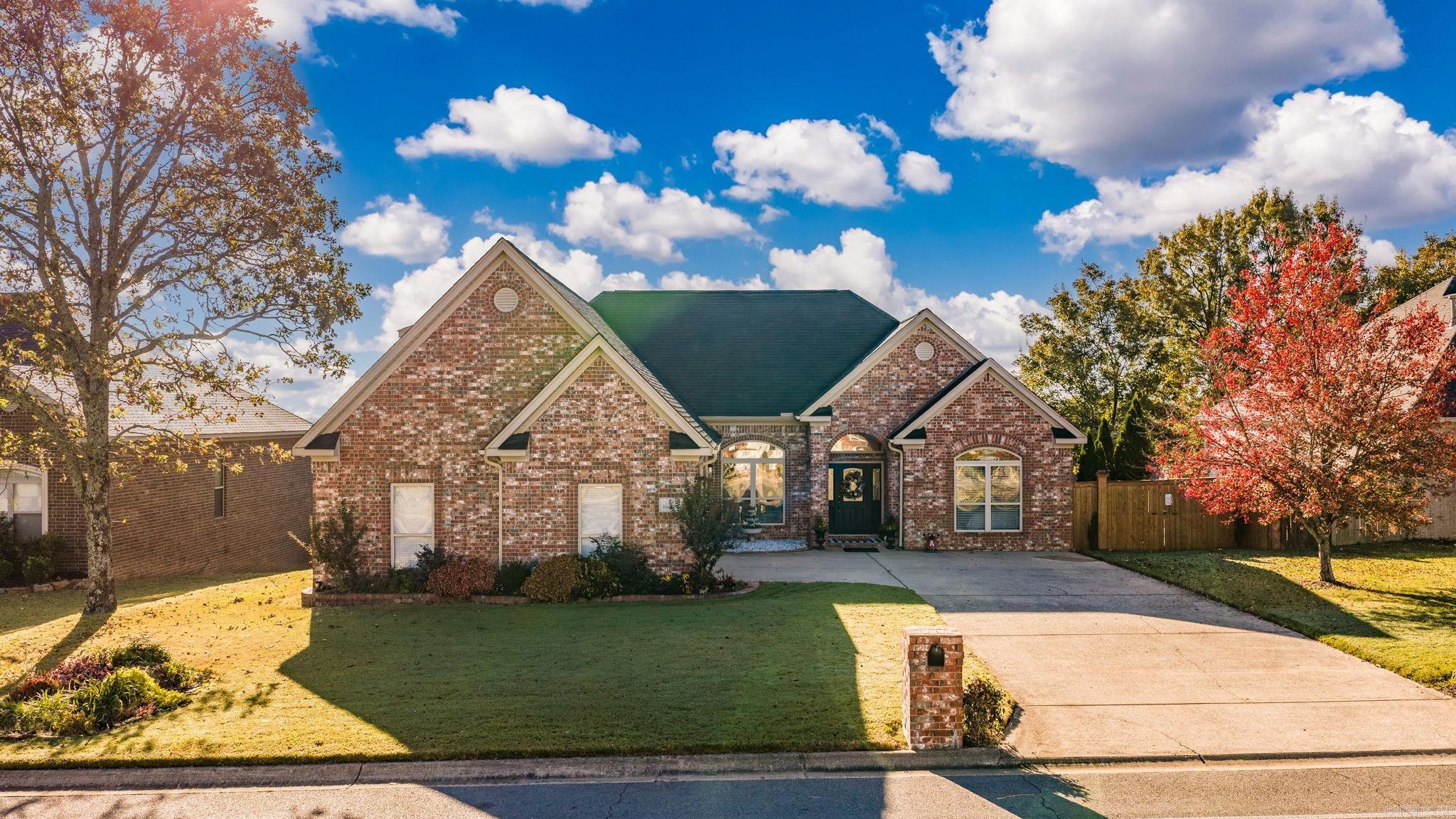 9241 Johnson Drive Sherwood, AR 72120