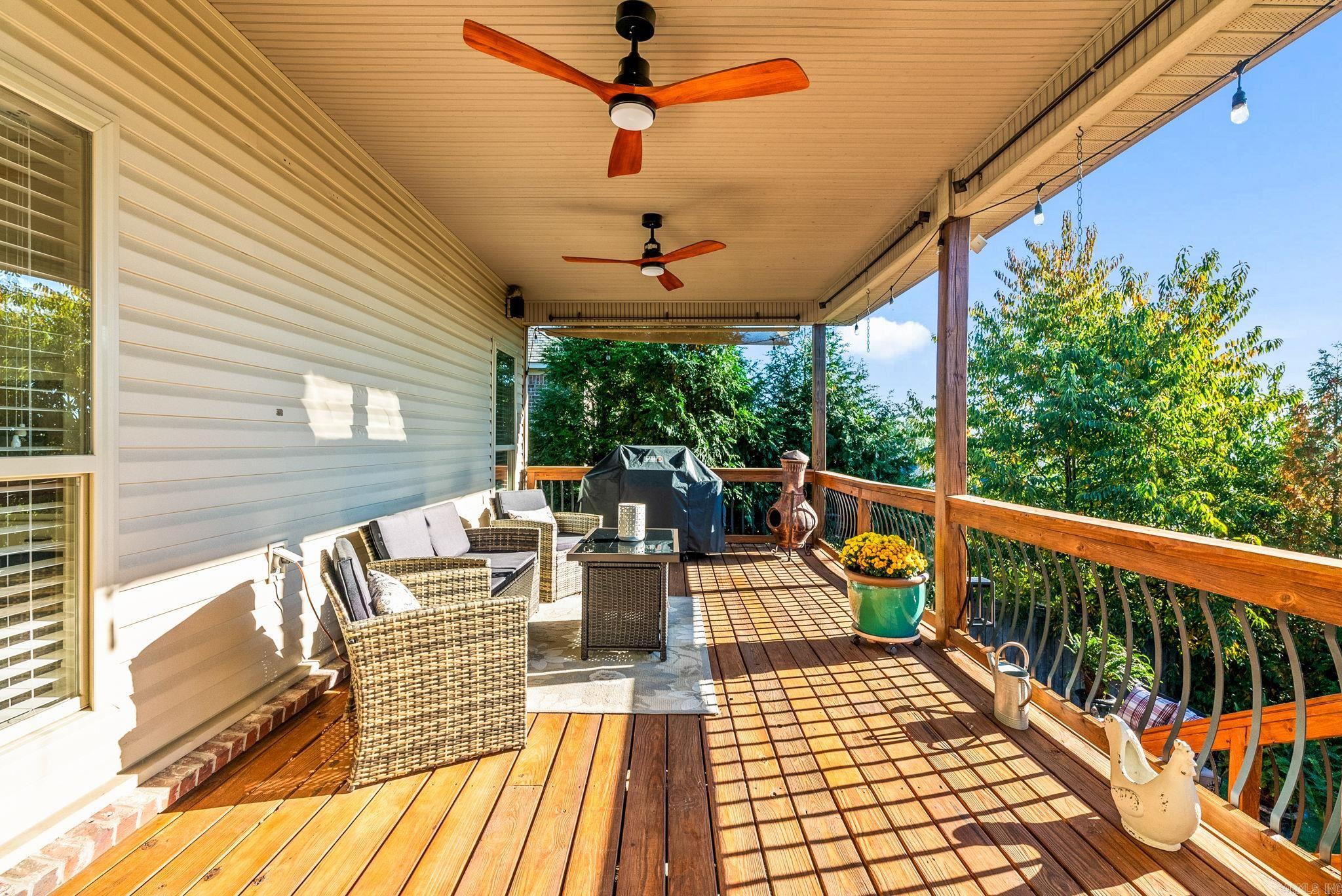 9241 Johnson Drive Sherwood, AR 72120