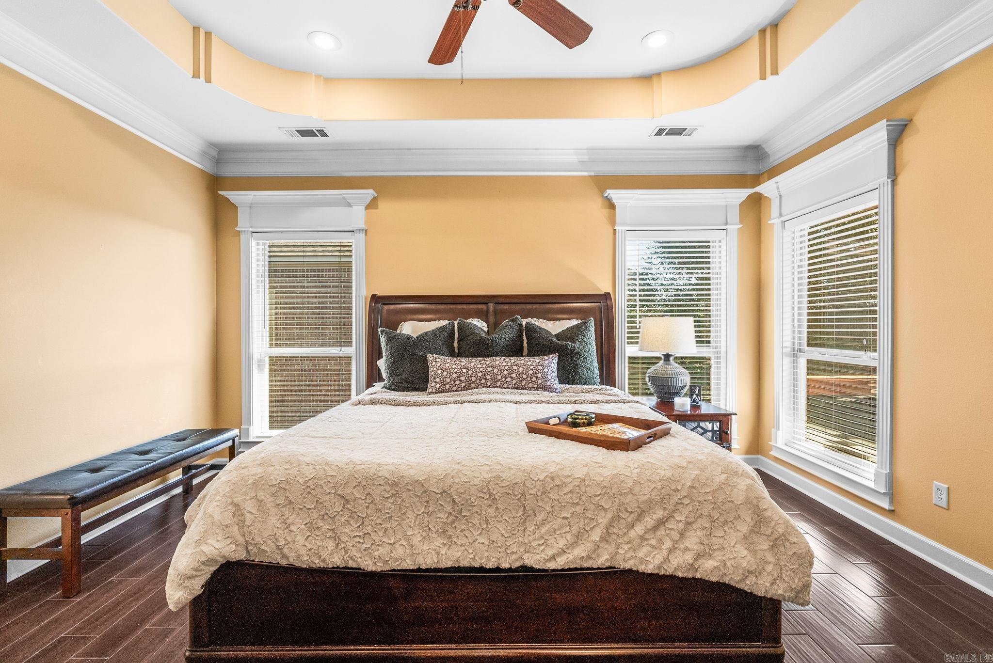 9241 Johnson Drive Sherwood, AR 72120