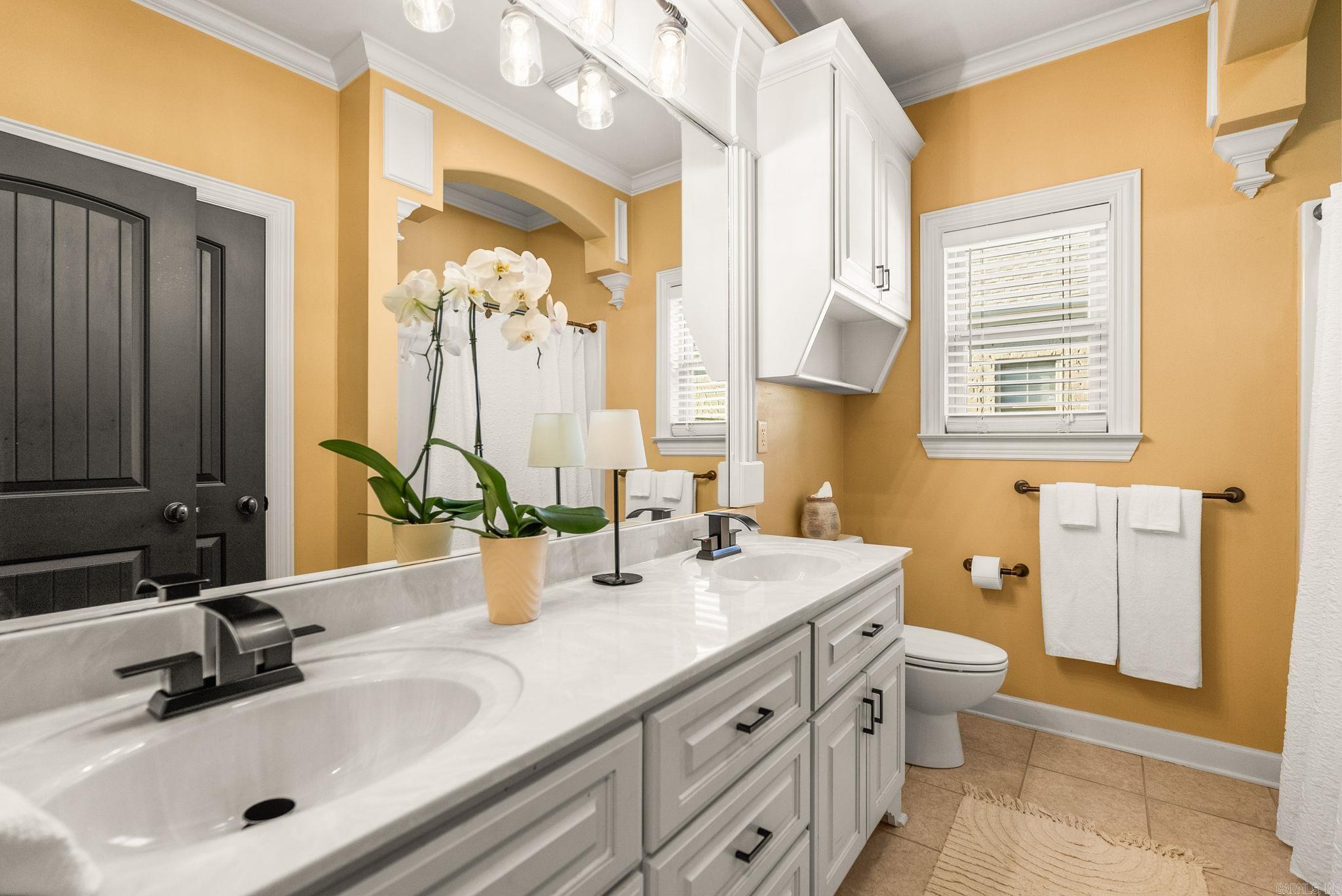 9241 Johnson Drive Sherwood, AR 72120