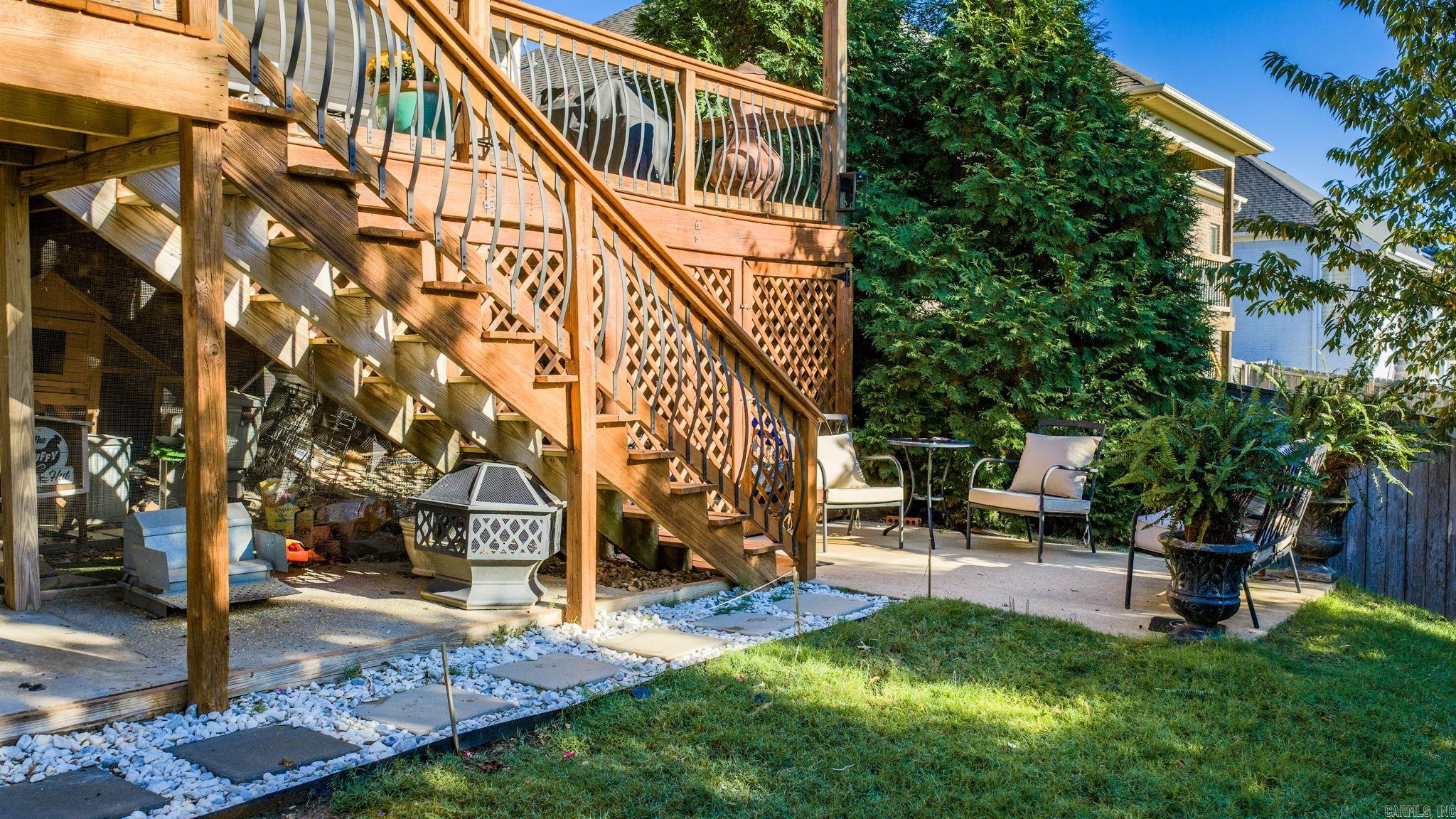 9241 Johnson Drive Sherwood, AR 72120