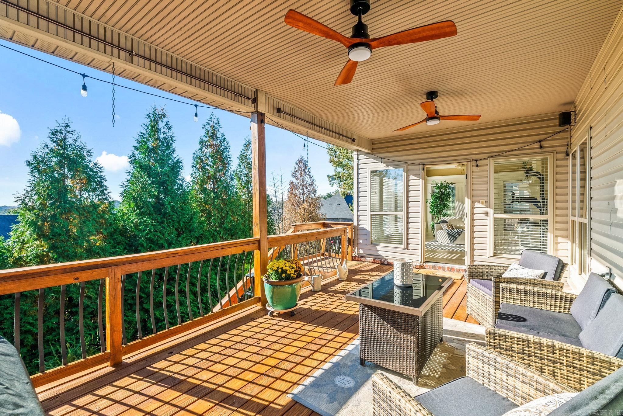 9241 Johnson Drive Sherwood, AR 72120