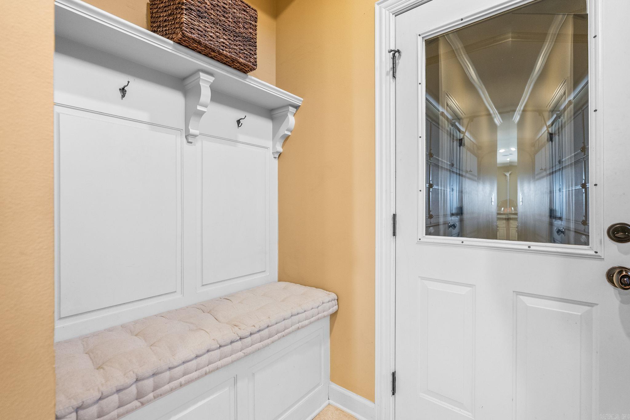 9241 Johnson Drive Sherwood, AR 72120