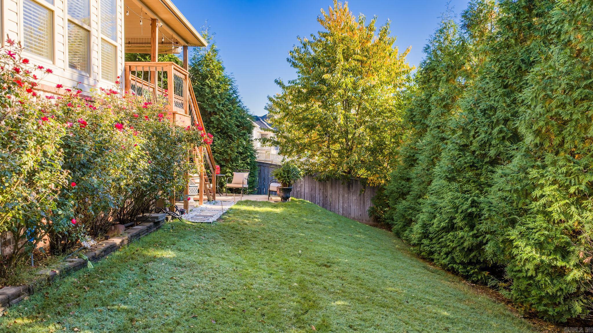 9241 Johnson Drive Sherwood, AR 72120