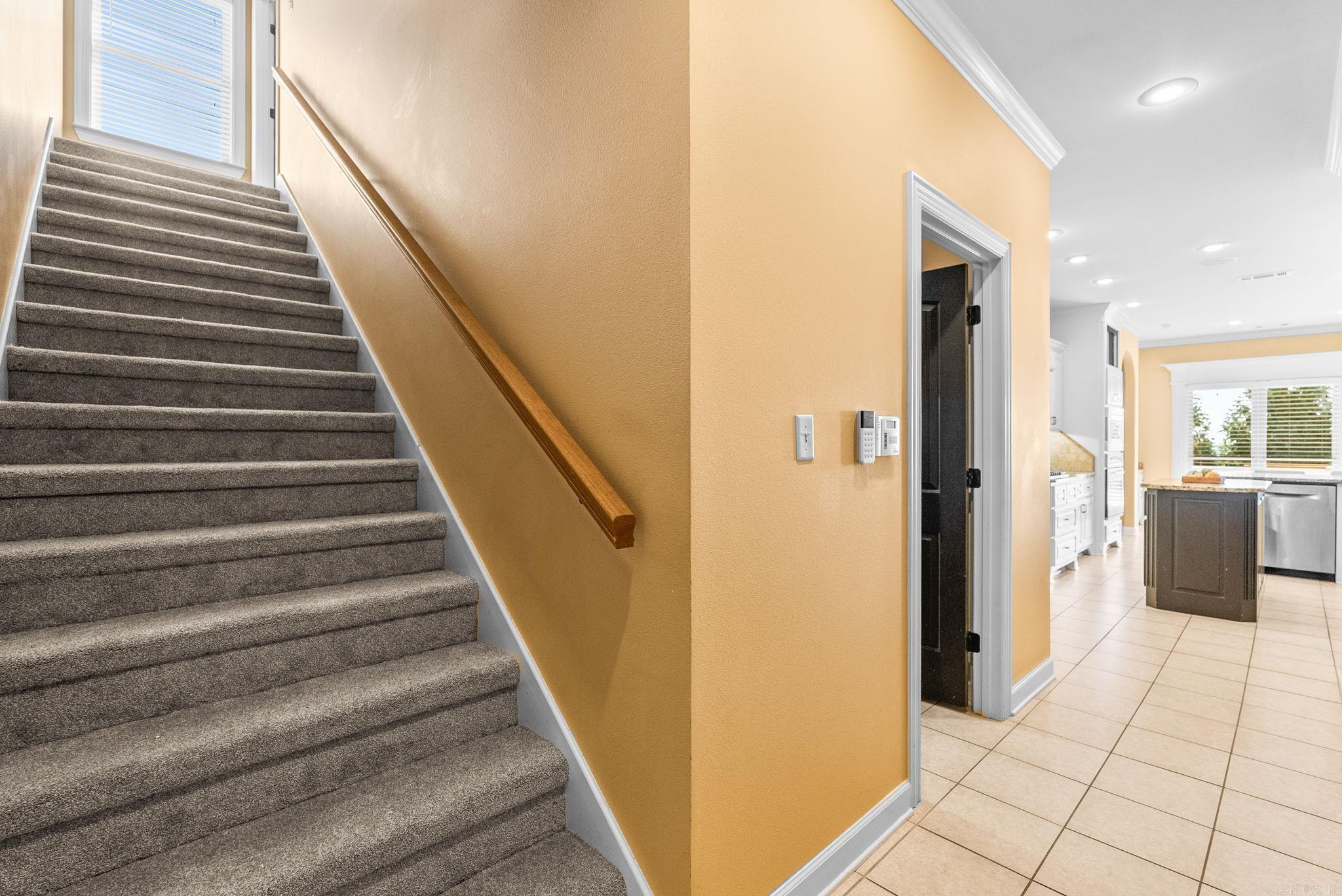 9241 Johnson Drive Sherwood, AR 72120