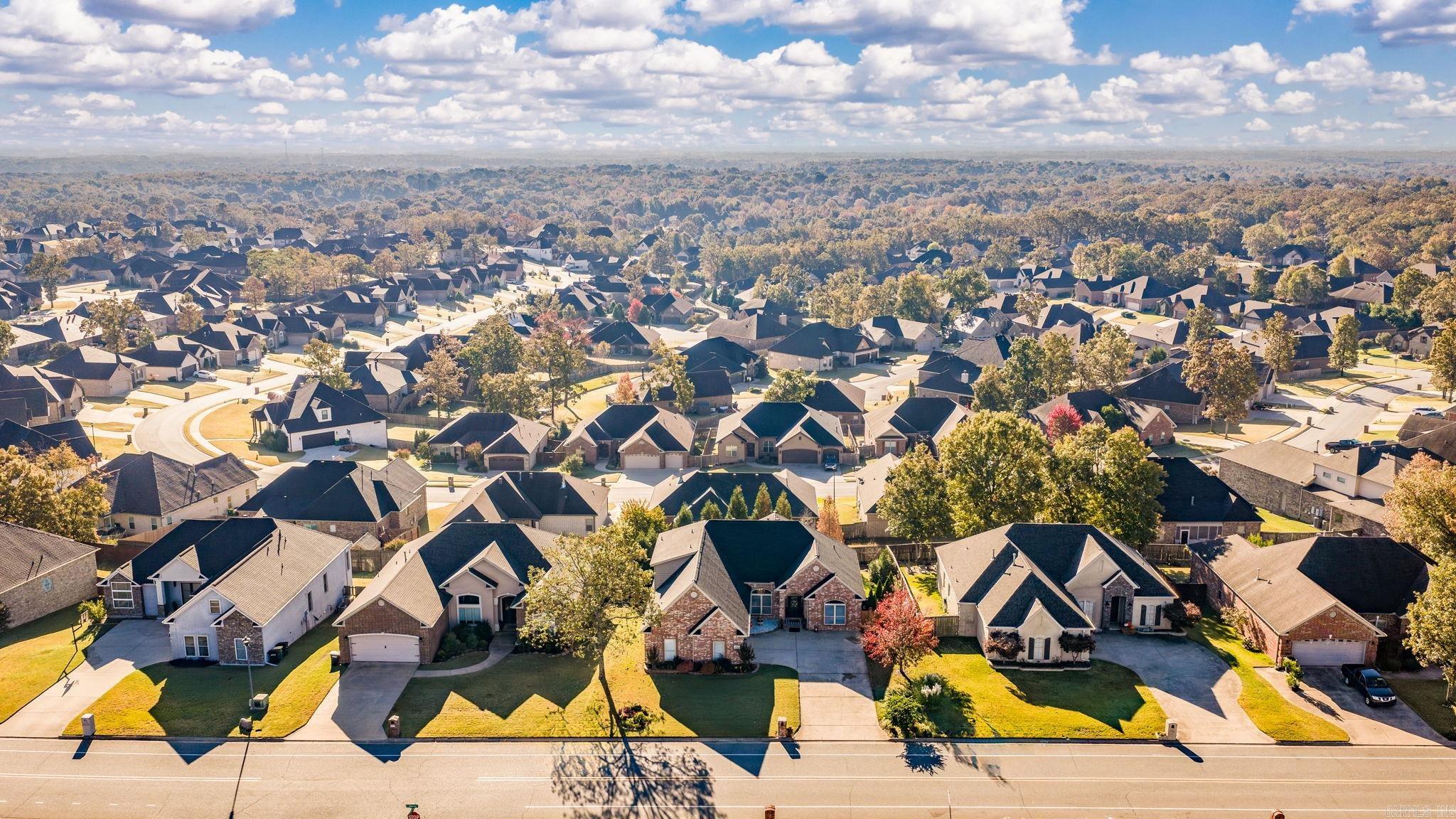 9241 Johnson Drive Sherwood, AR 72120